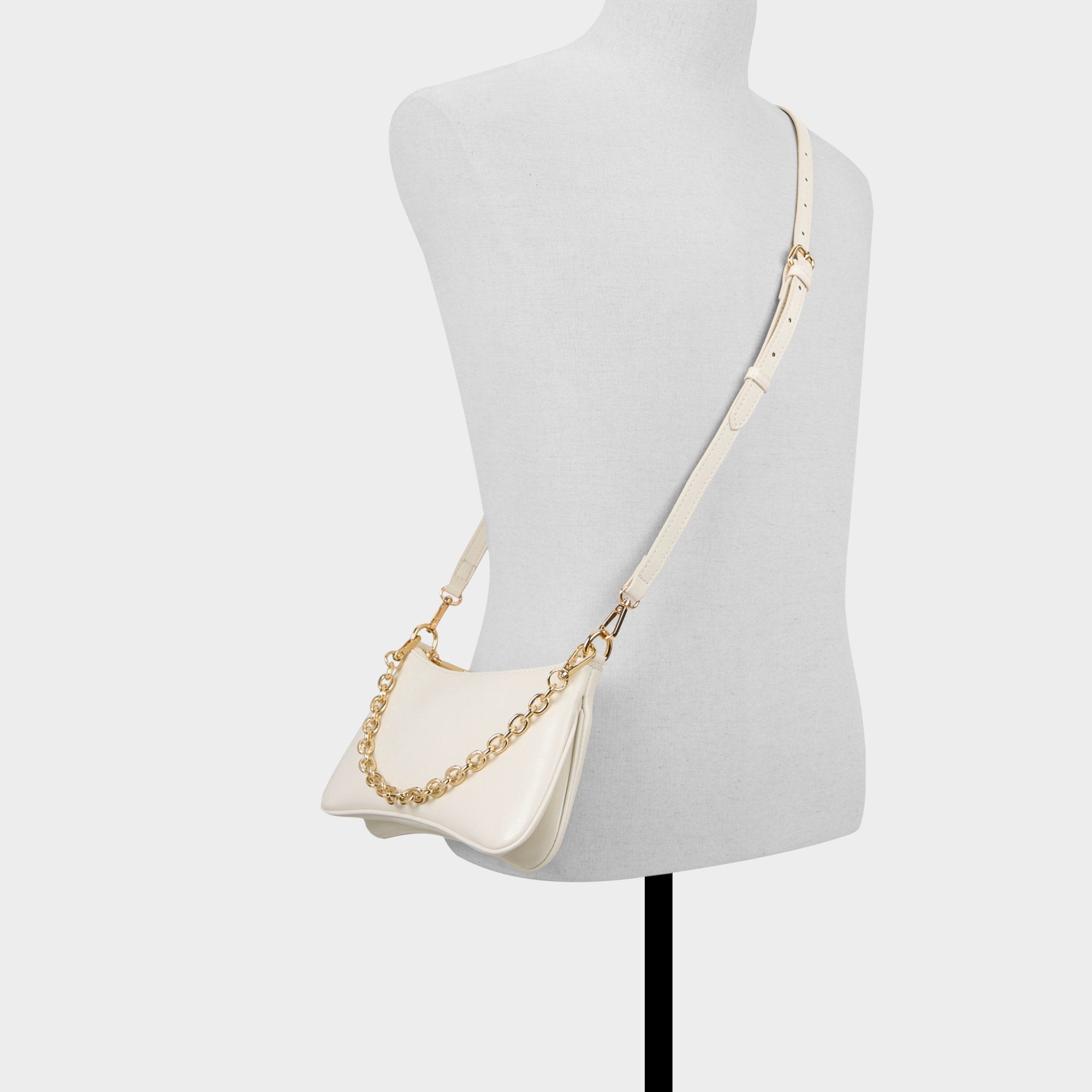 Aldo Olevyaa sac à main femme noir