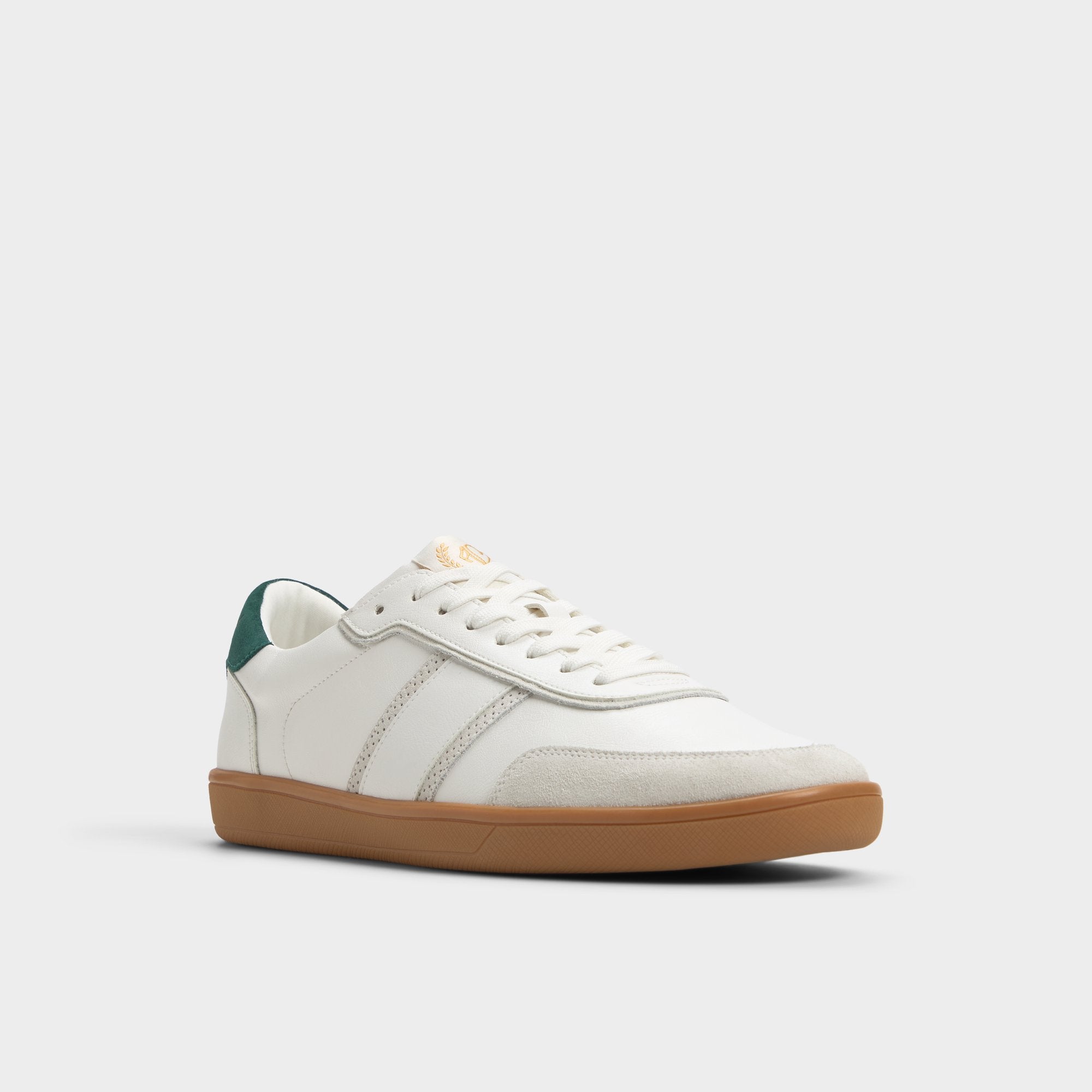 ALDO Uptown baskets basses style tennis