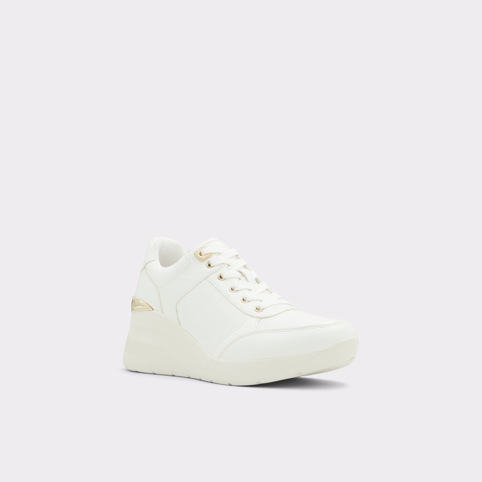 ALDO Iconistep sandales compensées plateform
