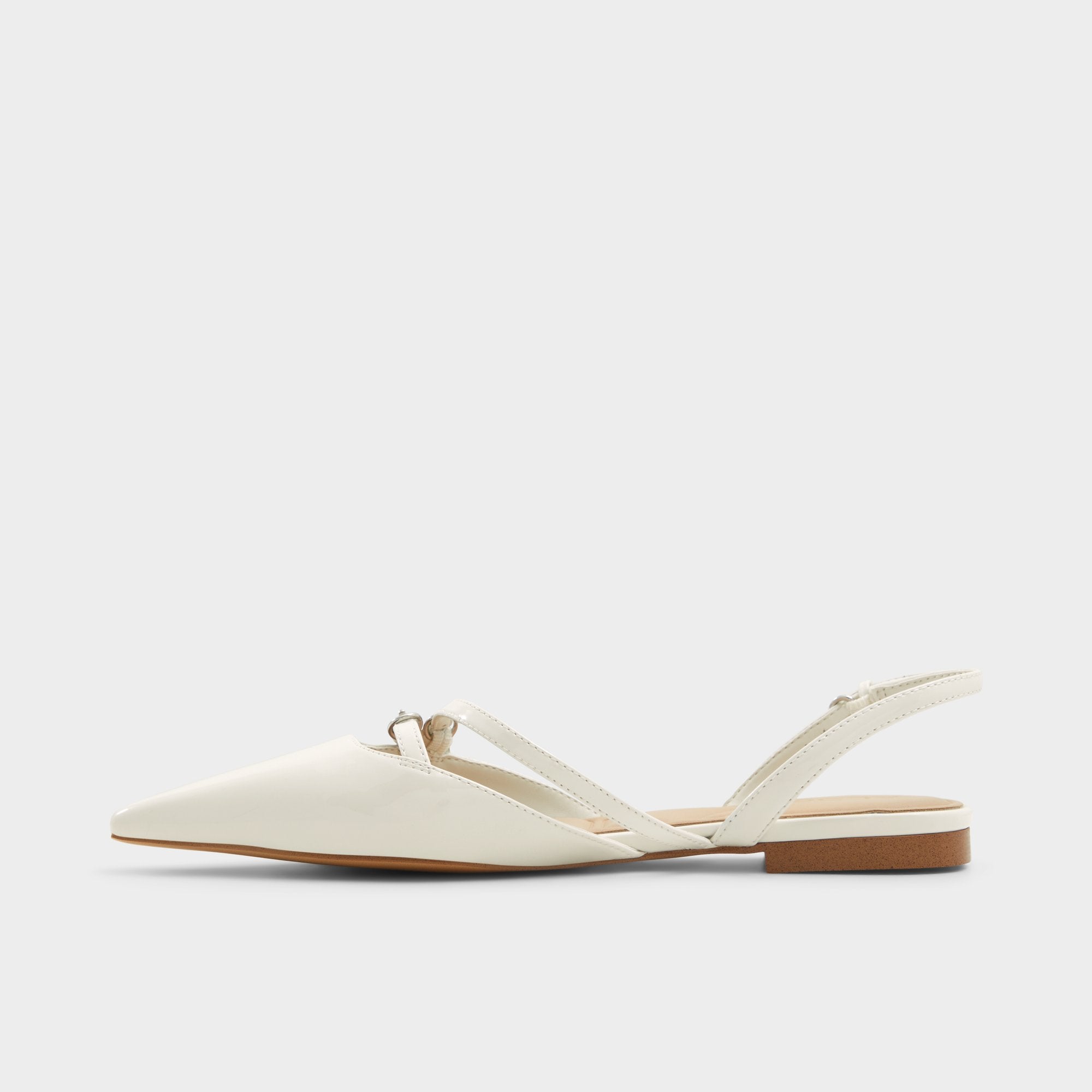 ALDO Alanie ballerine slingback femme confort