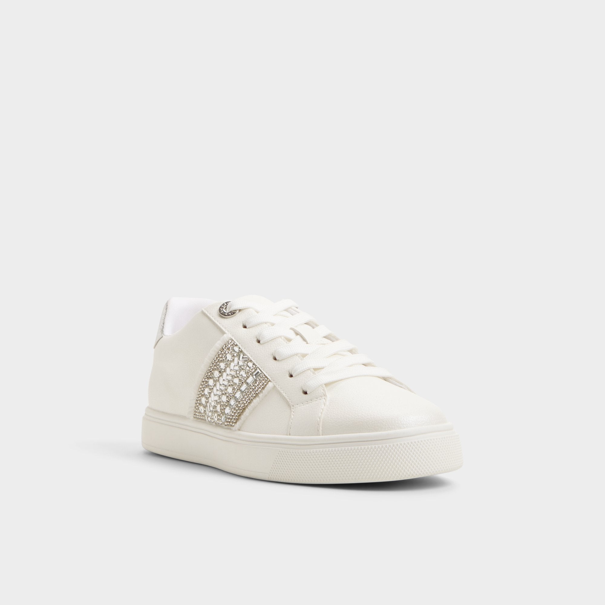 Aldo Palazzi baskets femme casual confort
