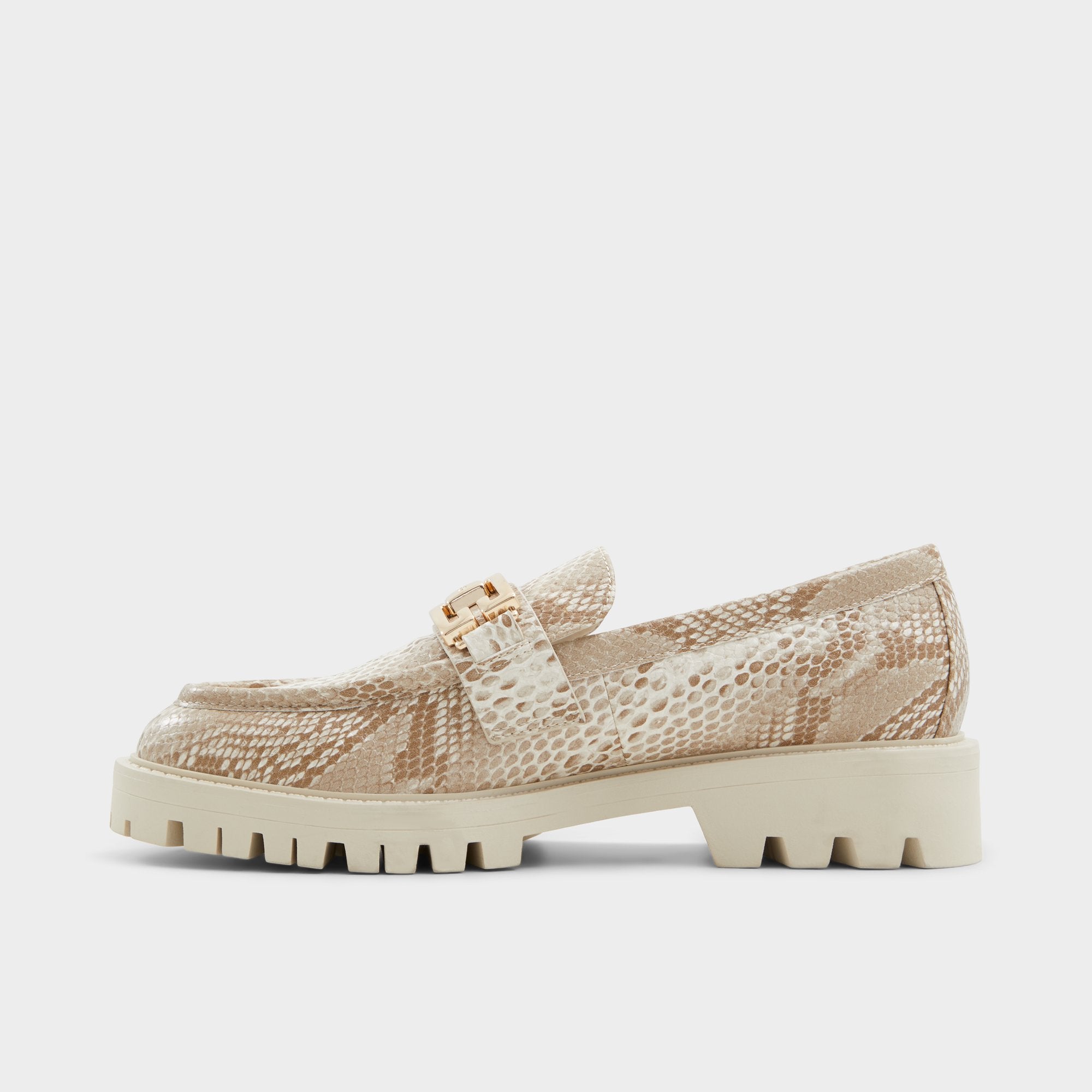 ALDO Tobey mocassins semelle crantée