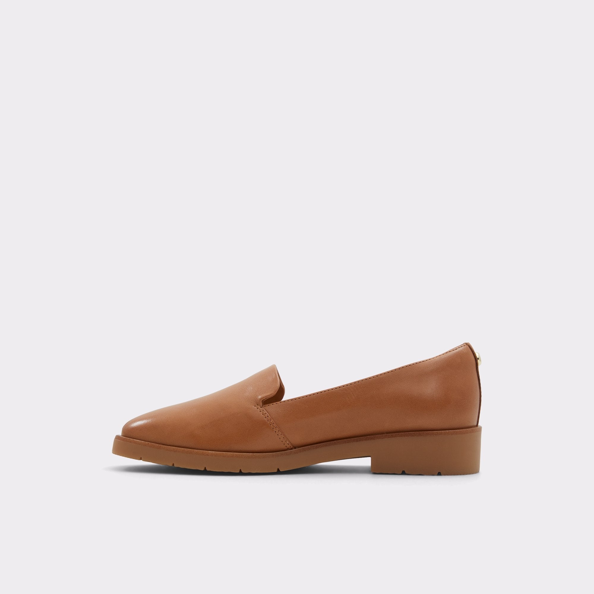 ALDO Cherflex mocassins slip-on nude