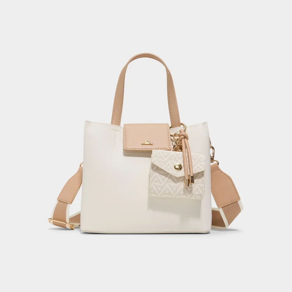 ALDO Calioraa sac cabas travail souple