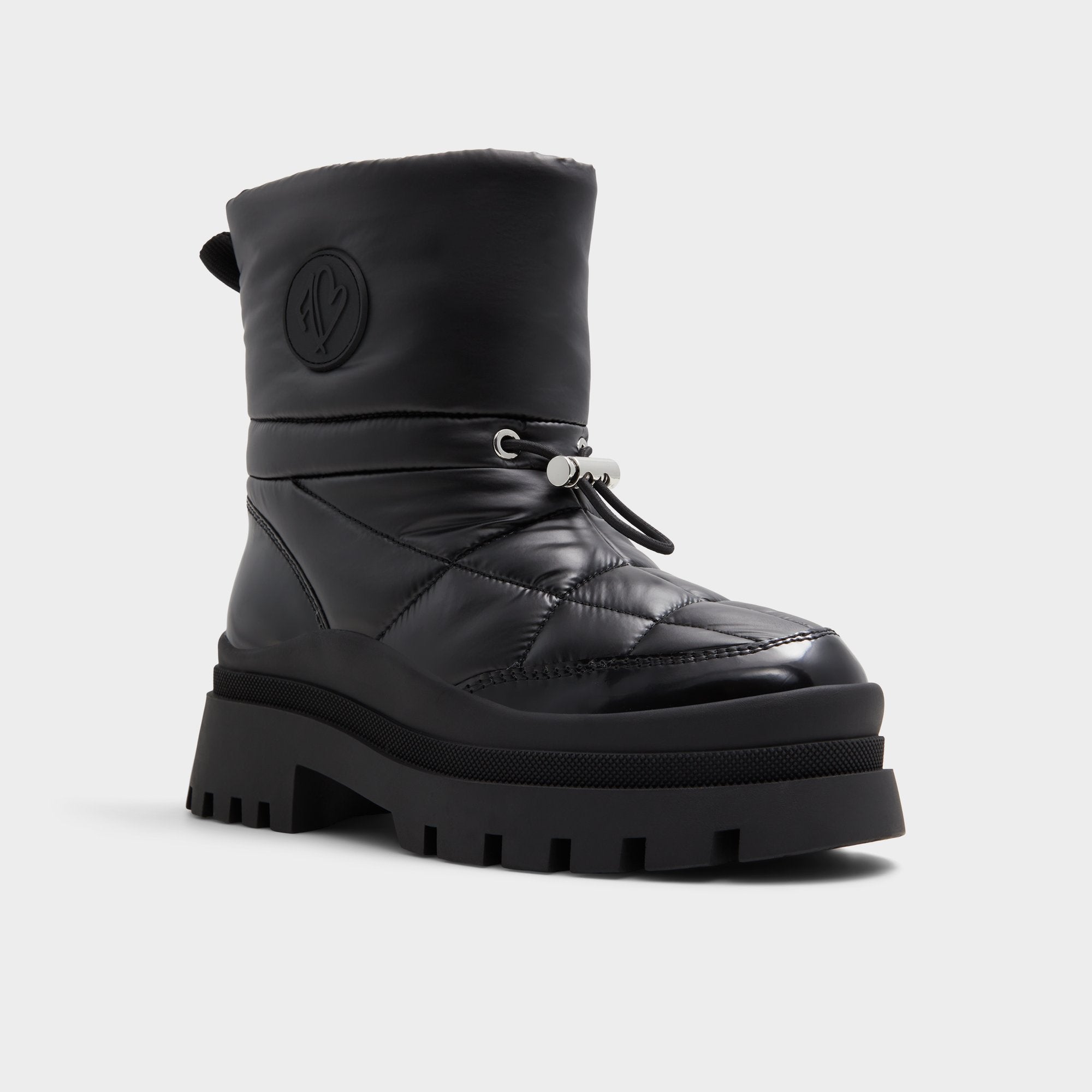 ALDO Frostine bottines cheville impermeables