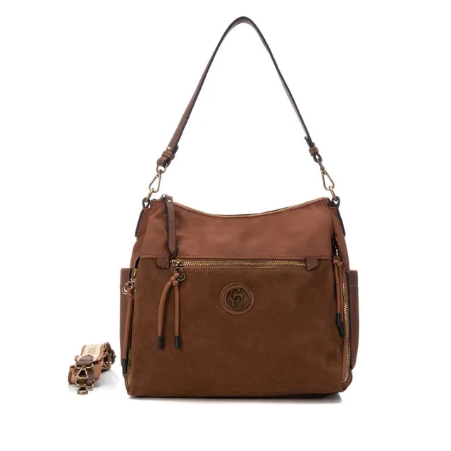 Carmela 18611801 sac femme marron 31 cm