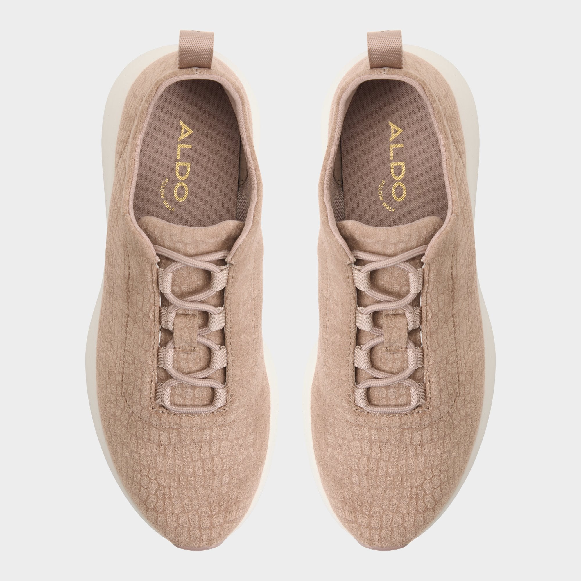 ALDO Brier escarpins femme beige habillés