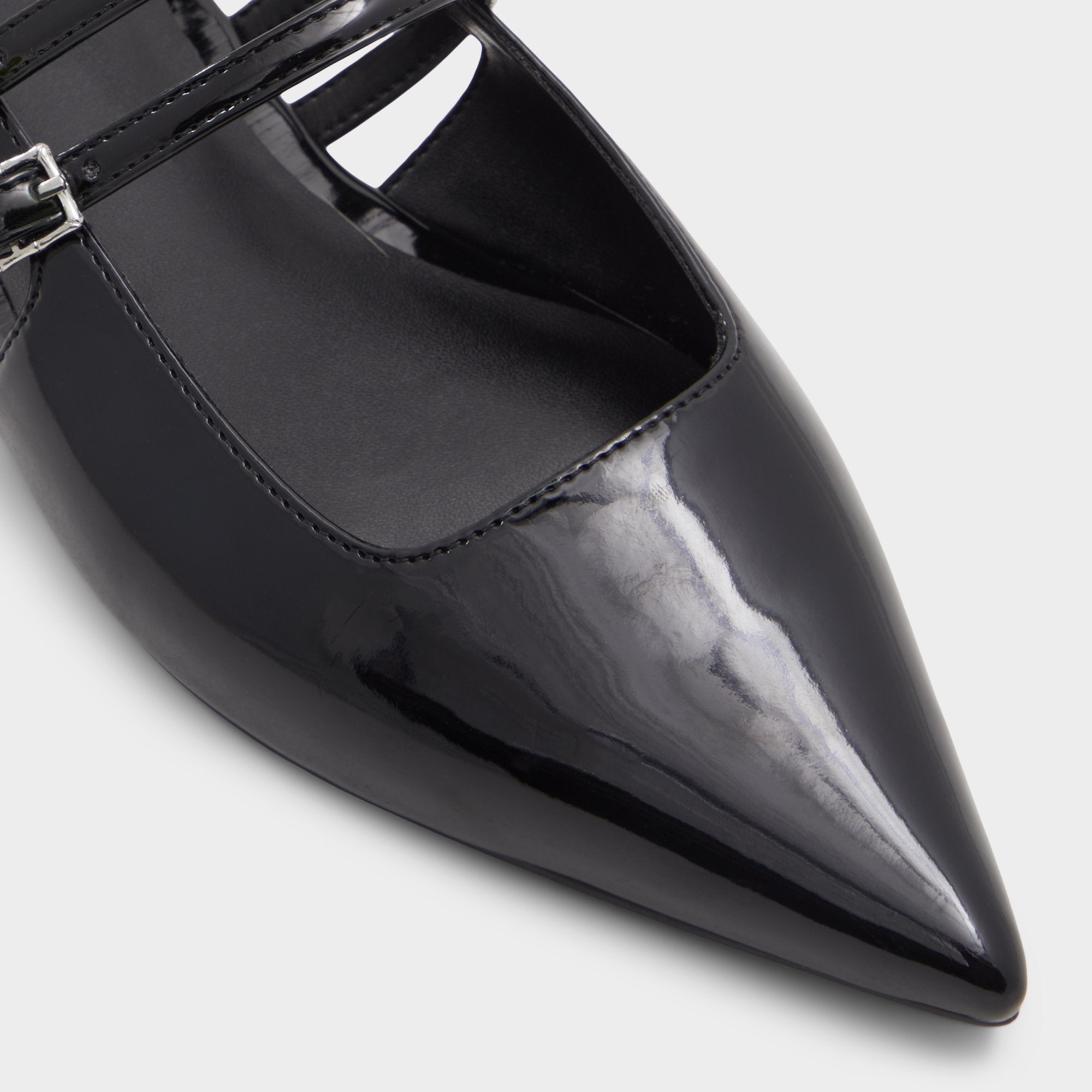 Aldo Tossa baskets femme talon bloc