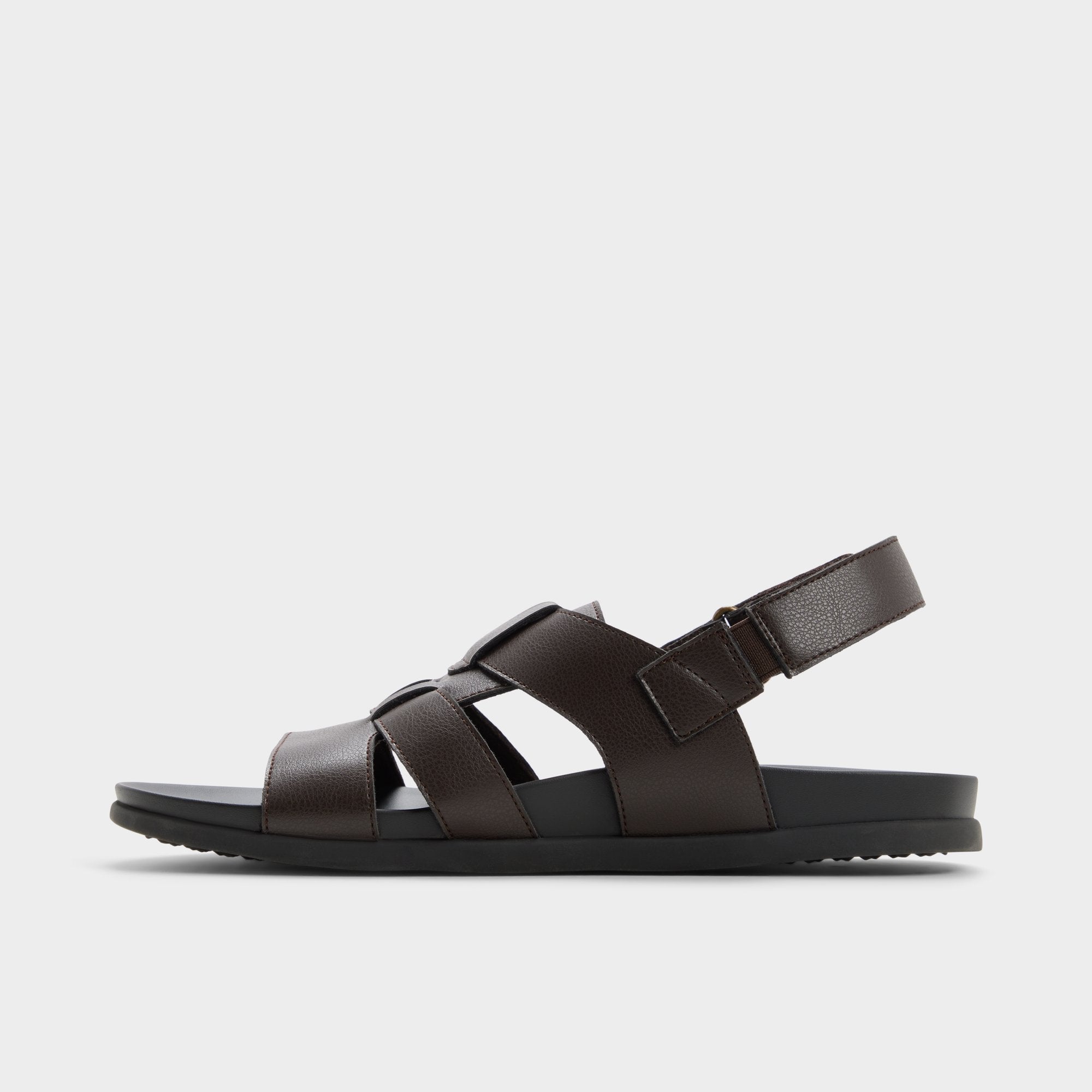 ALDO Nunoa-in sandales homme marron