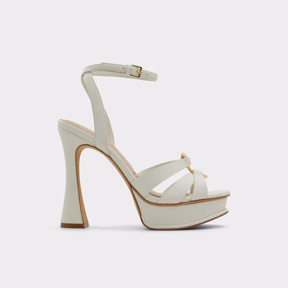ALDO Elbalia sandales talon à brides
