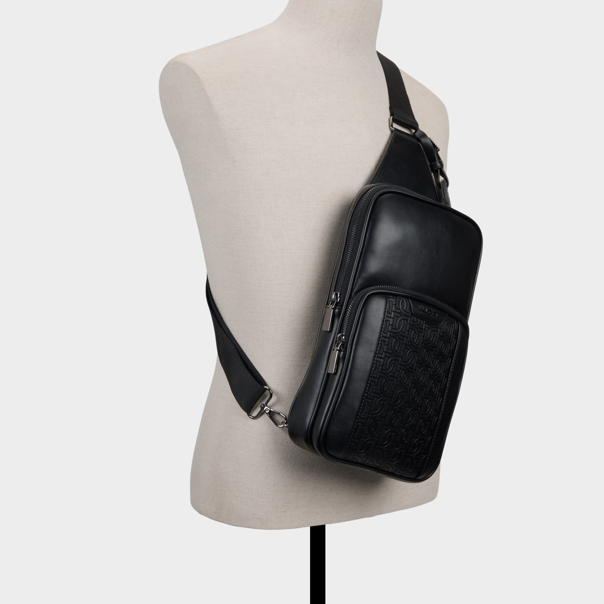 ALDO Cleos sac à main femme classique