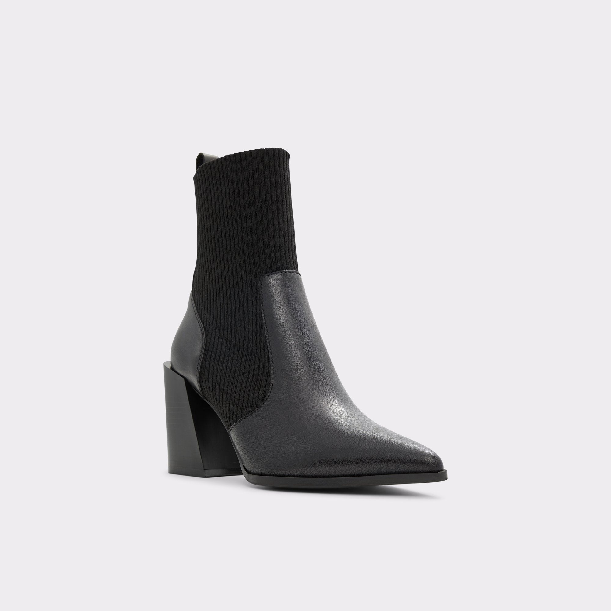 ALDO Ganina bottines talon bloc femme