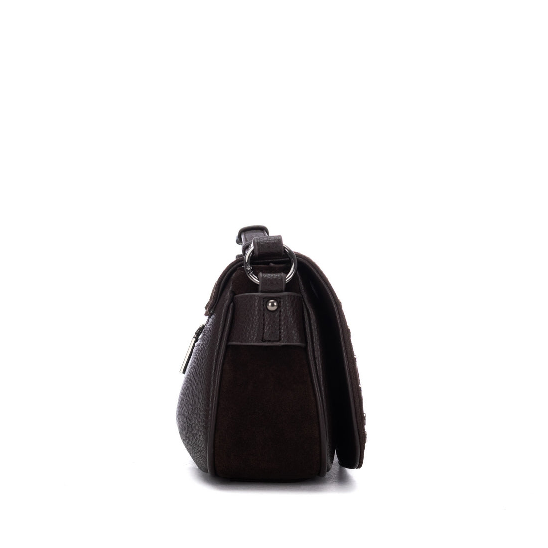 Carmela 18623603 sac bandoulière marron simili-cuir