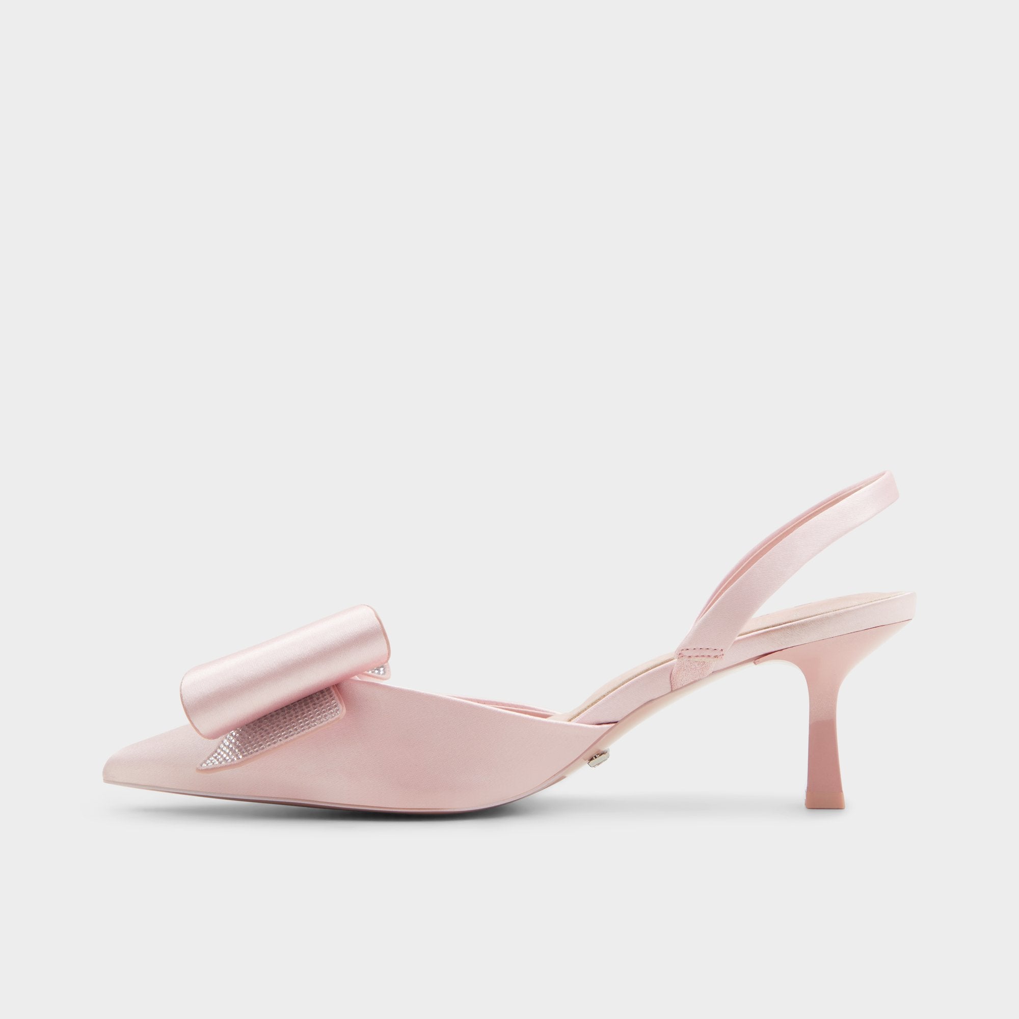 ALDO Perfectlypink sandales talon rose