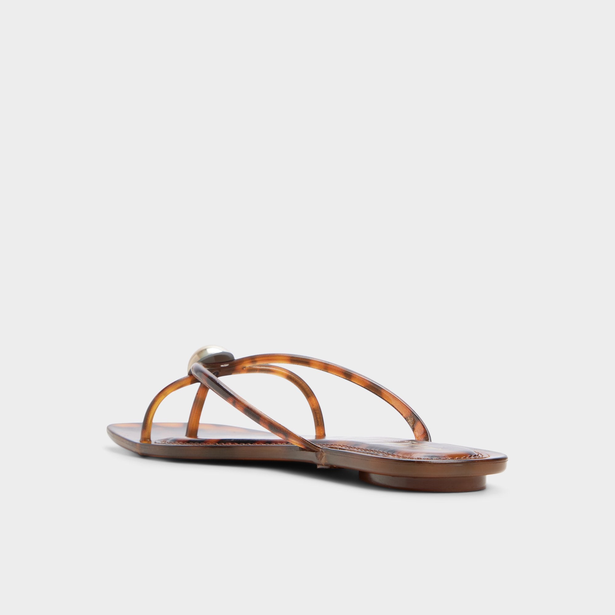 ALDO Clearlie sandales plates femme