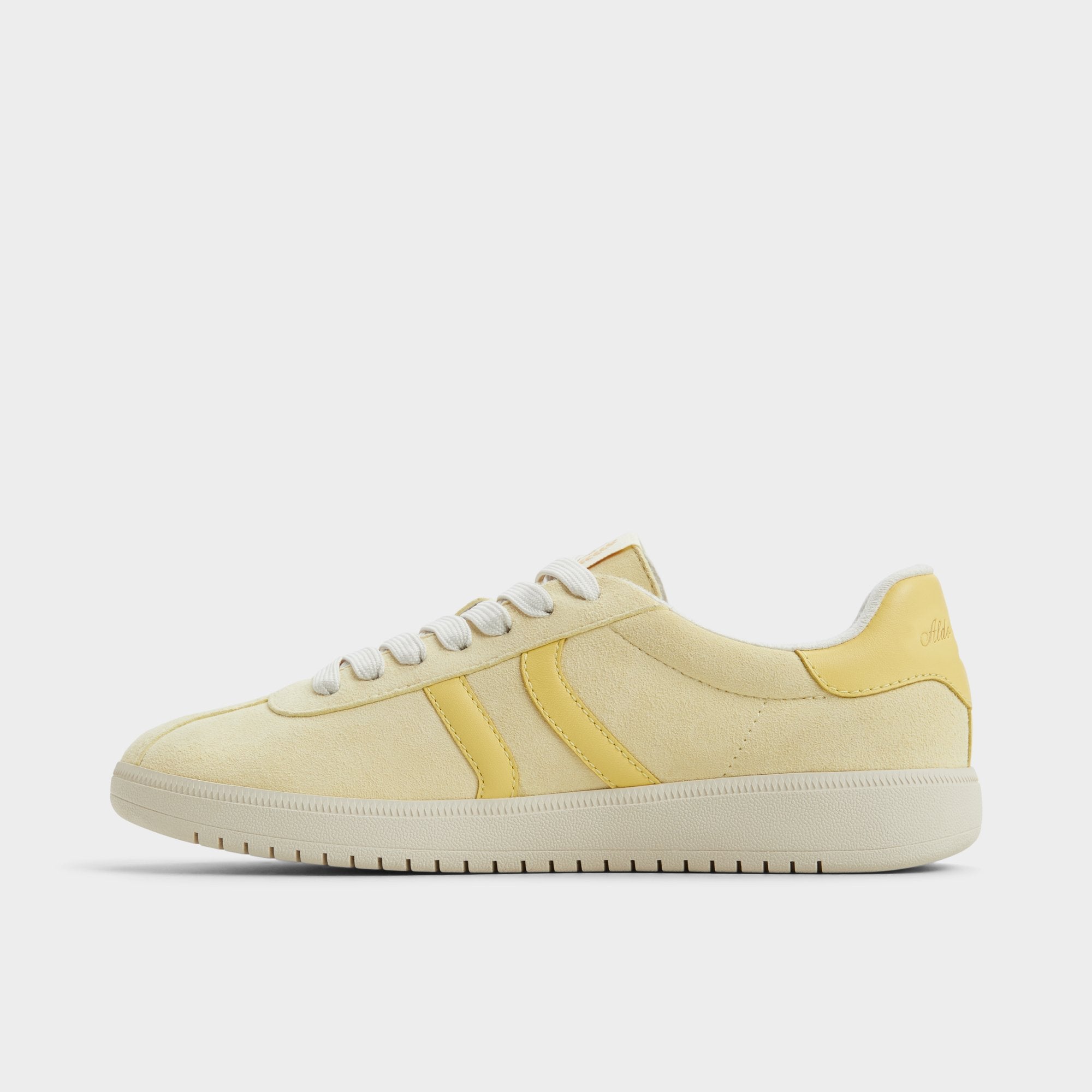ALDO Chicsneaker baskets basses vintage