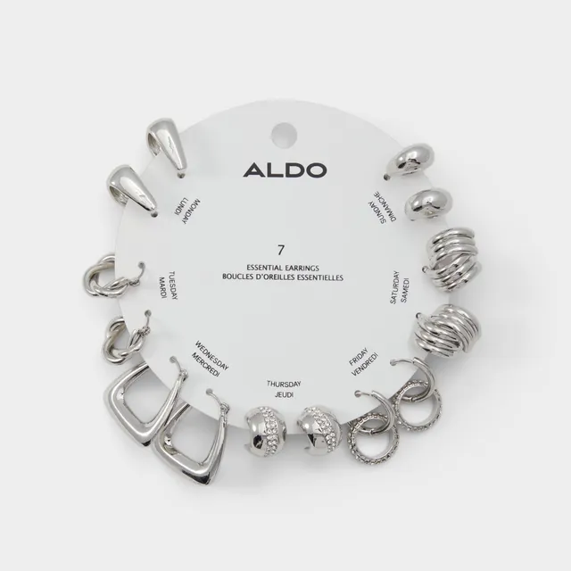 ALDO Chicdays accessoire femme chic