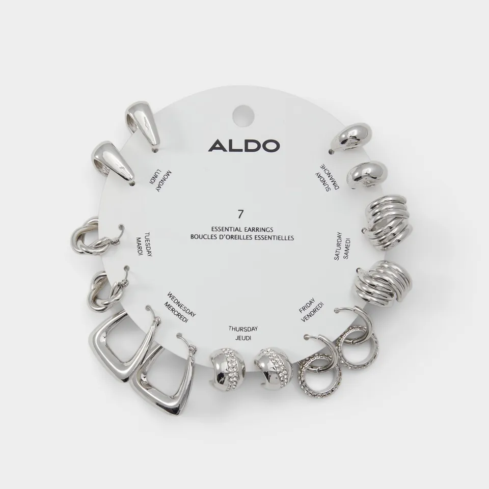 ALDO Chicdays accessoire femme chic
