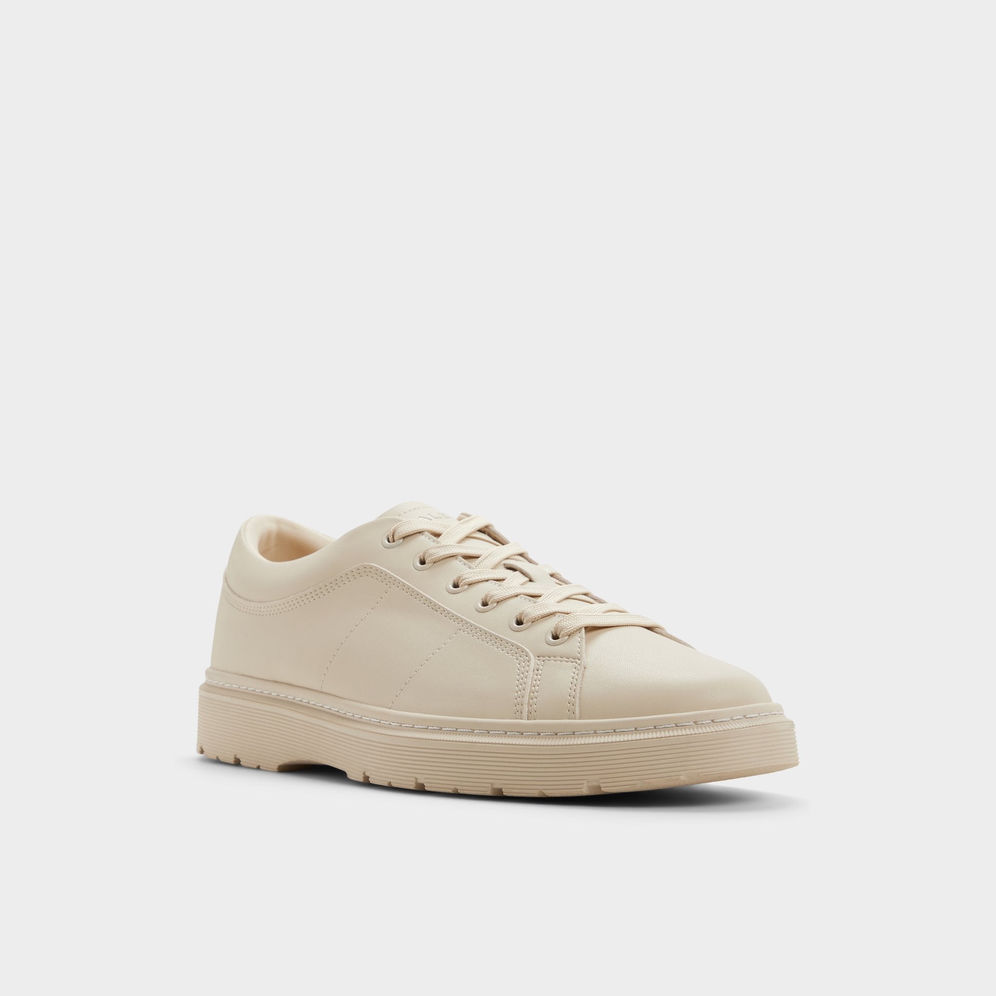 ALDO Citysneaker baskets basses blanches confort