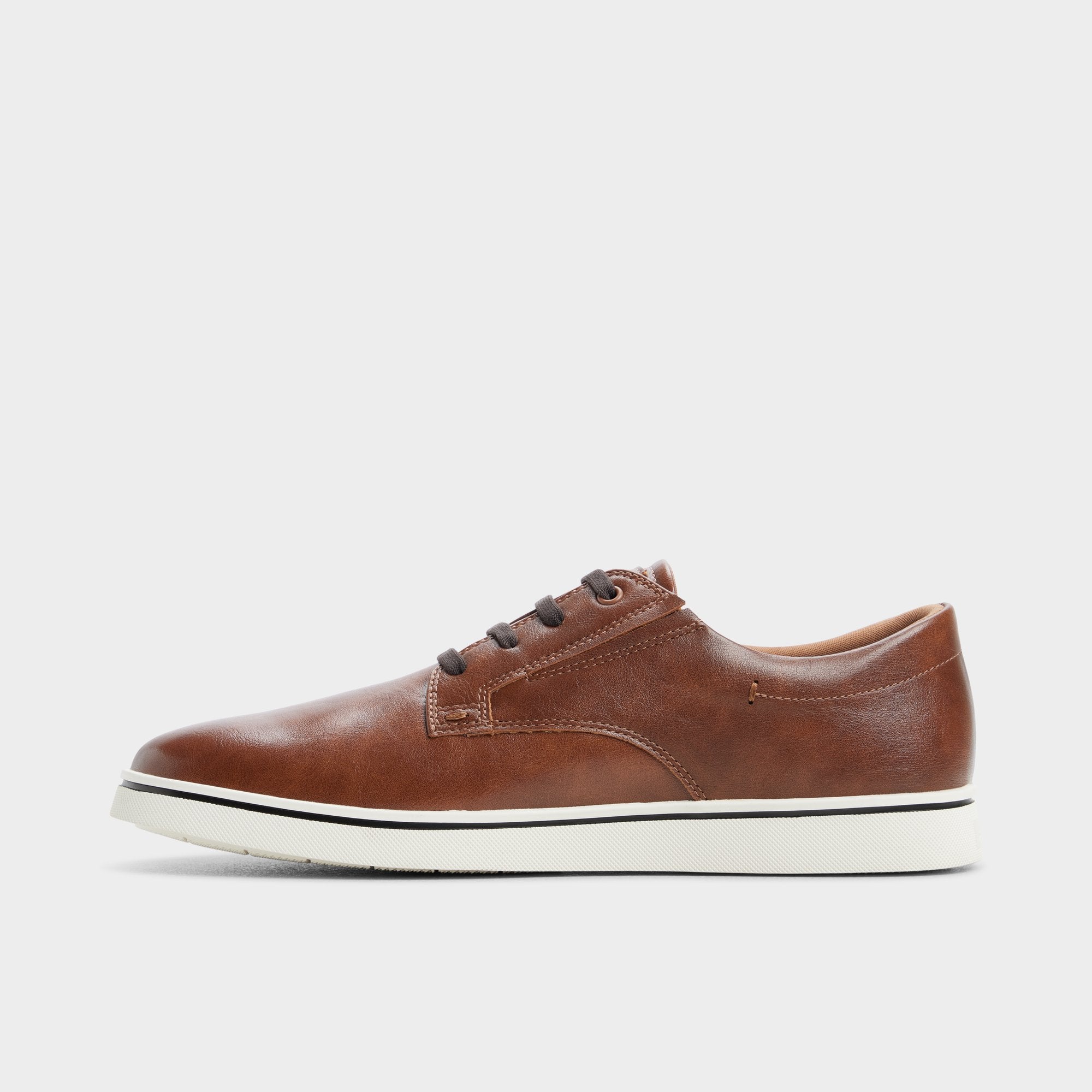 ALDO Dougie sandales marron slip-on été