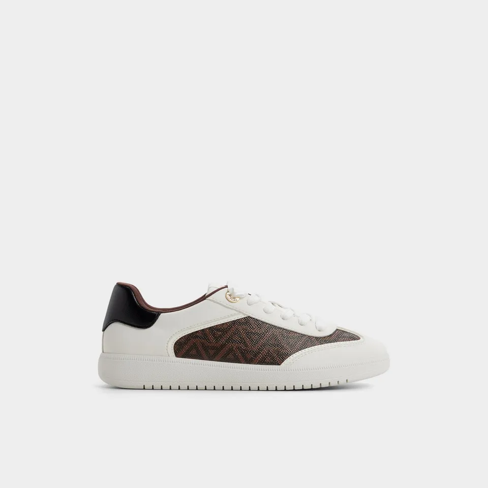 ALDO Areanne-in bottines femme talon plat