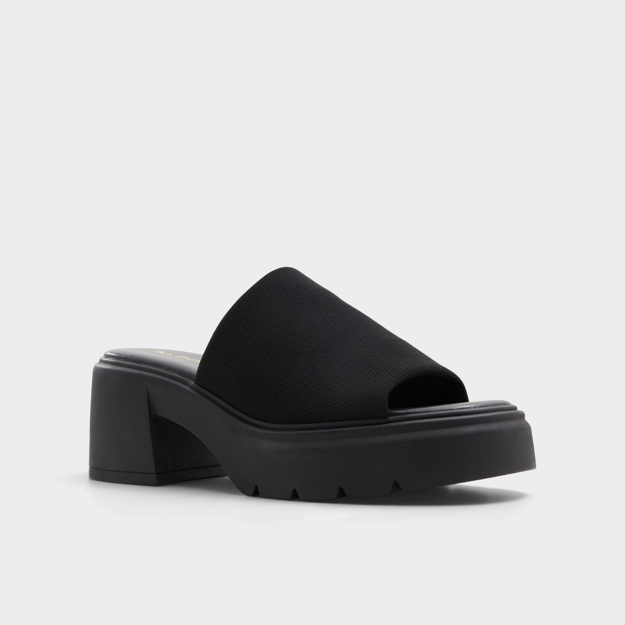 ALDO Harrietta sandales talon bloc