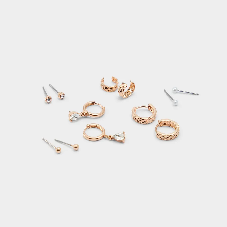 ALDO Jullianna boucles d’oreilles habillées