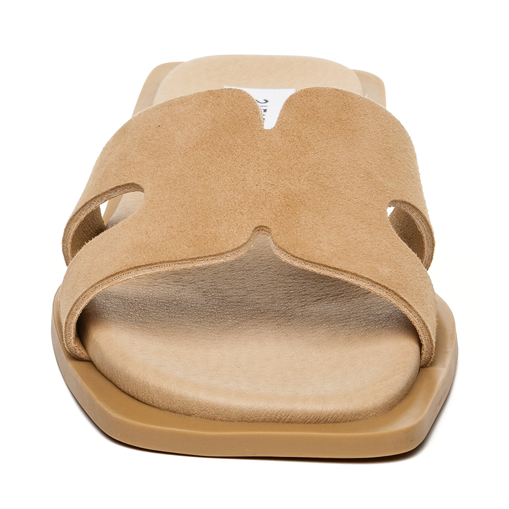 Steve Madden Sofia Slide mules sable daim