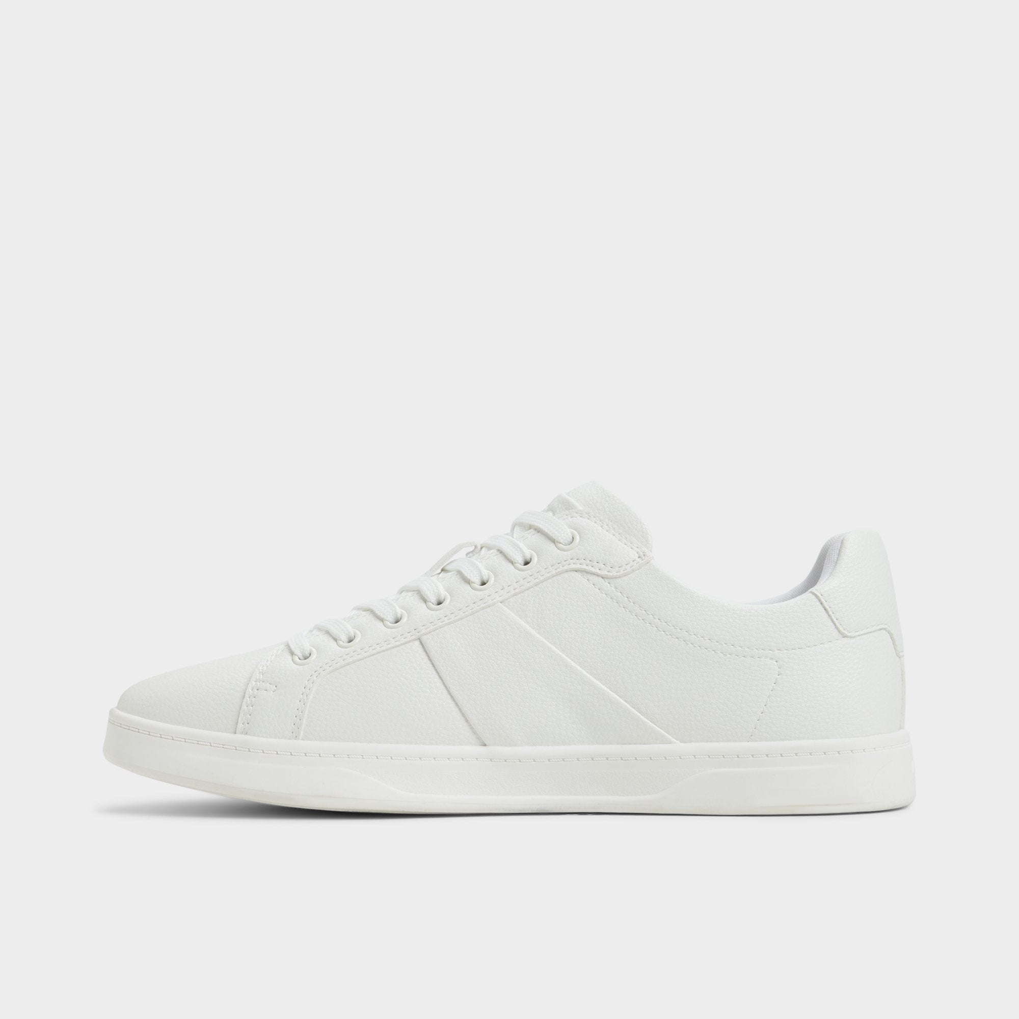 Aldo Ozzy baskets basses blanches homme