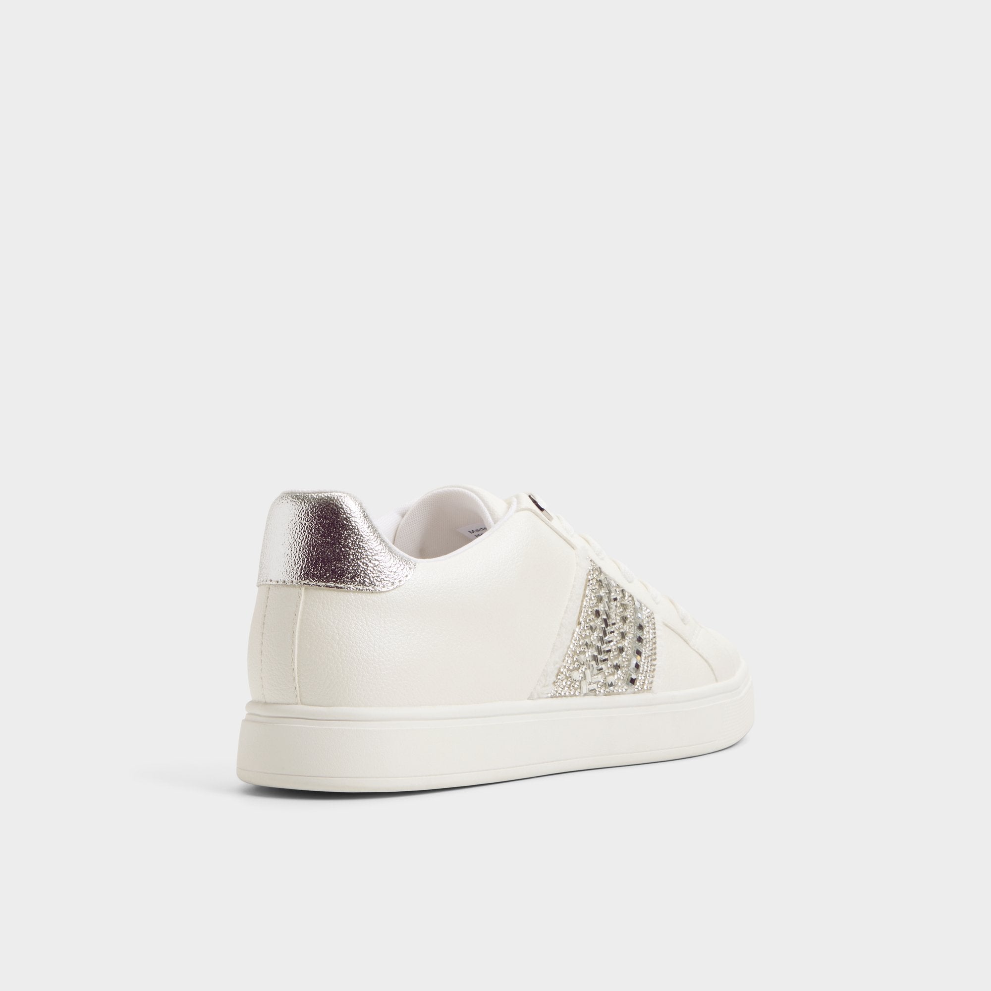Aldo Palazzi baskets femme casual confort