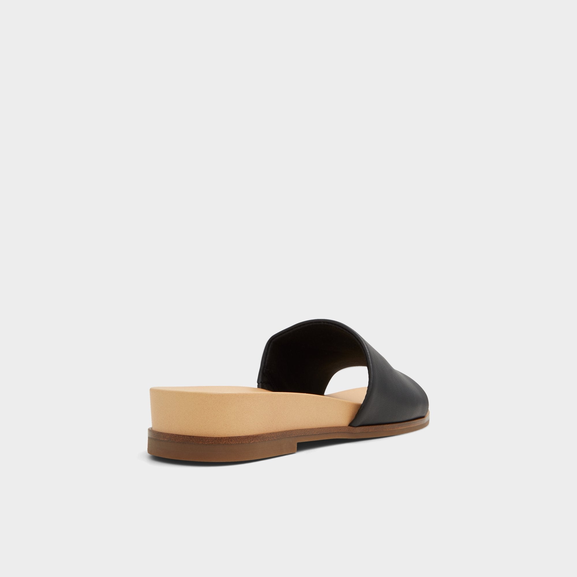 ALDO Elina claquettes plates faciles