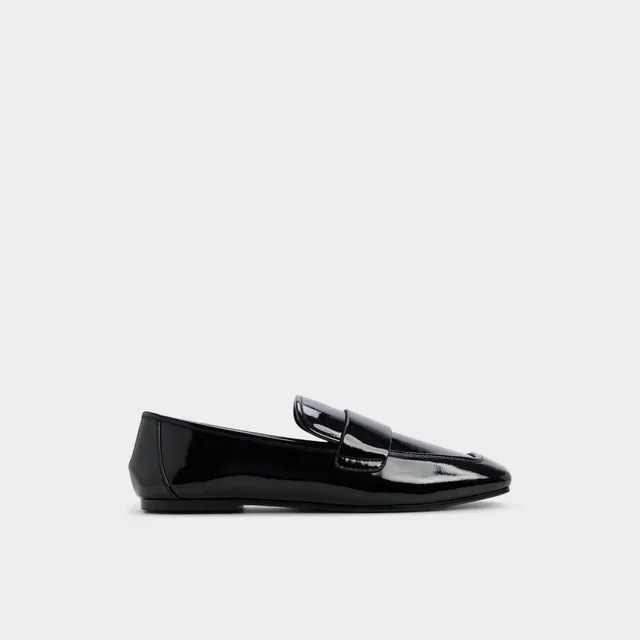 ALDO Bellamyy mocassins cuir pointure 38 talon plat