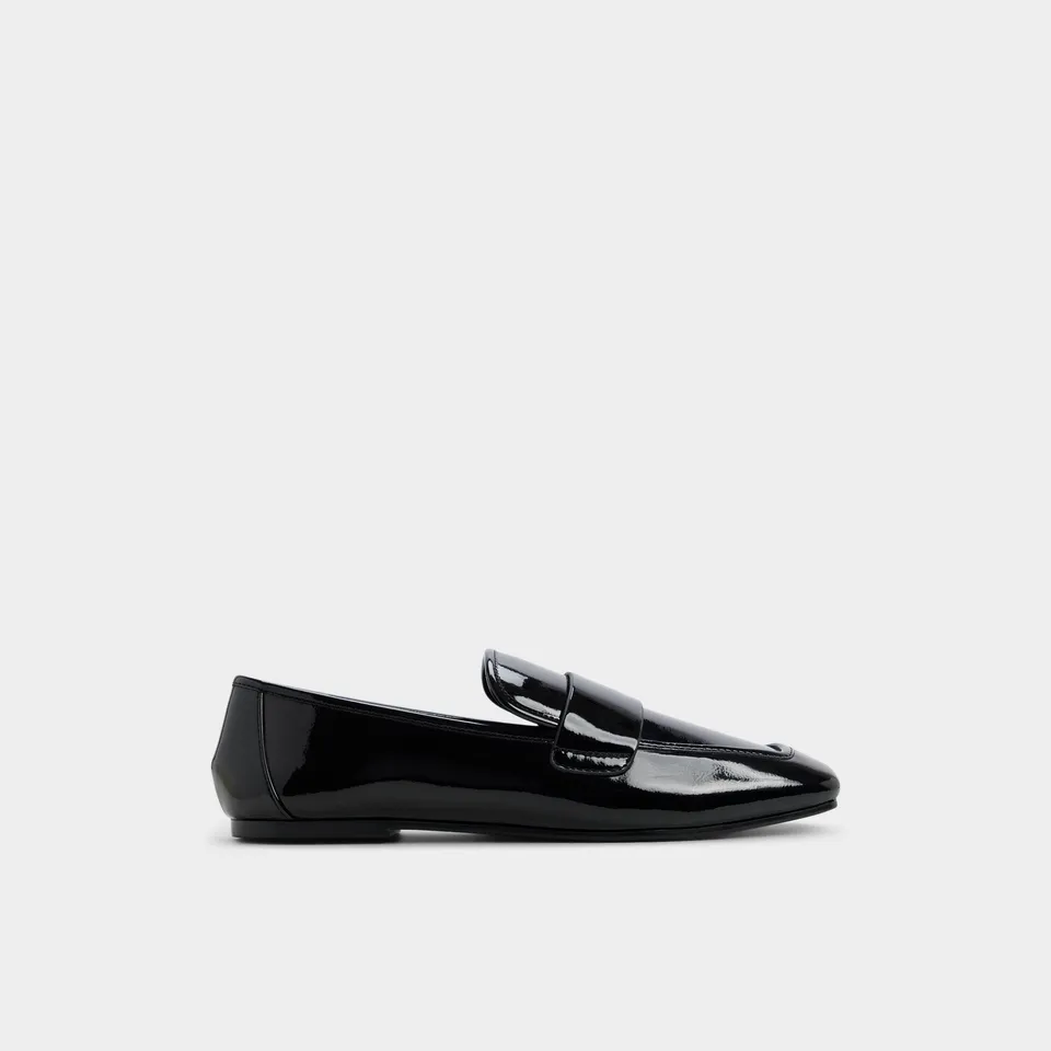 ALDO Bellamyy mocassins cuir pointure 38 talon plat