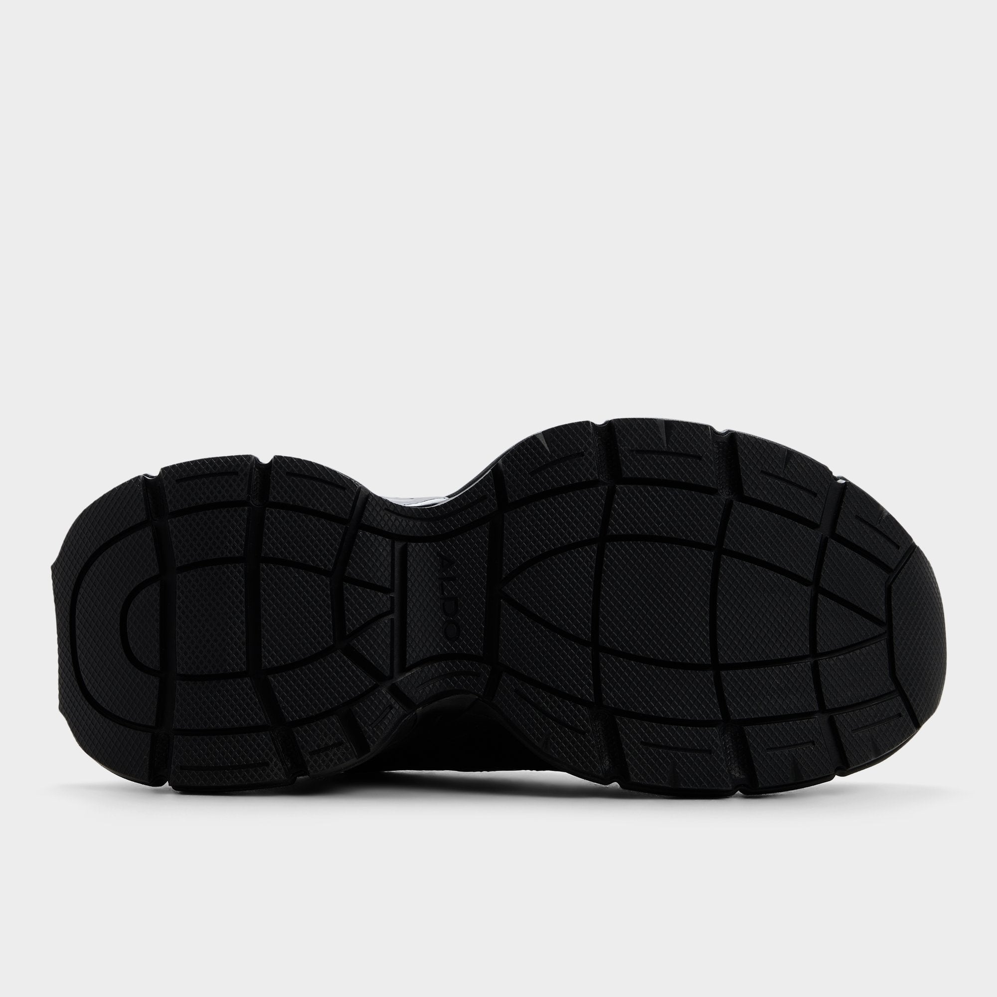 ALDO Jensen sneakers noires homme