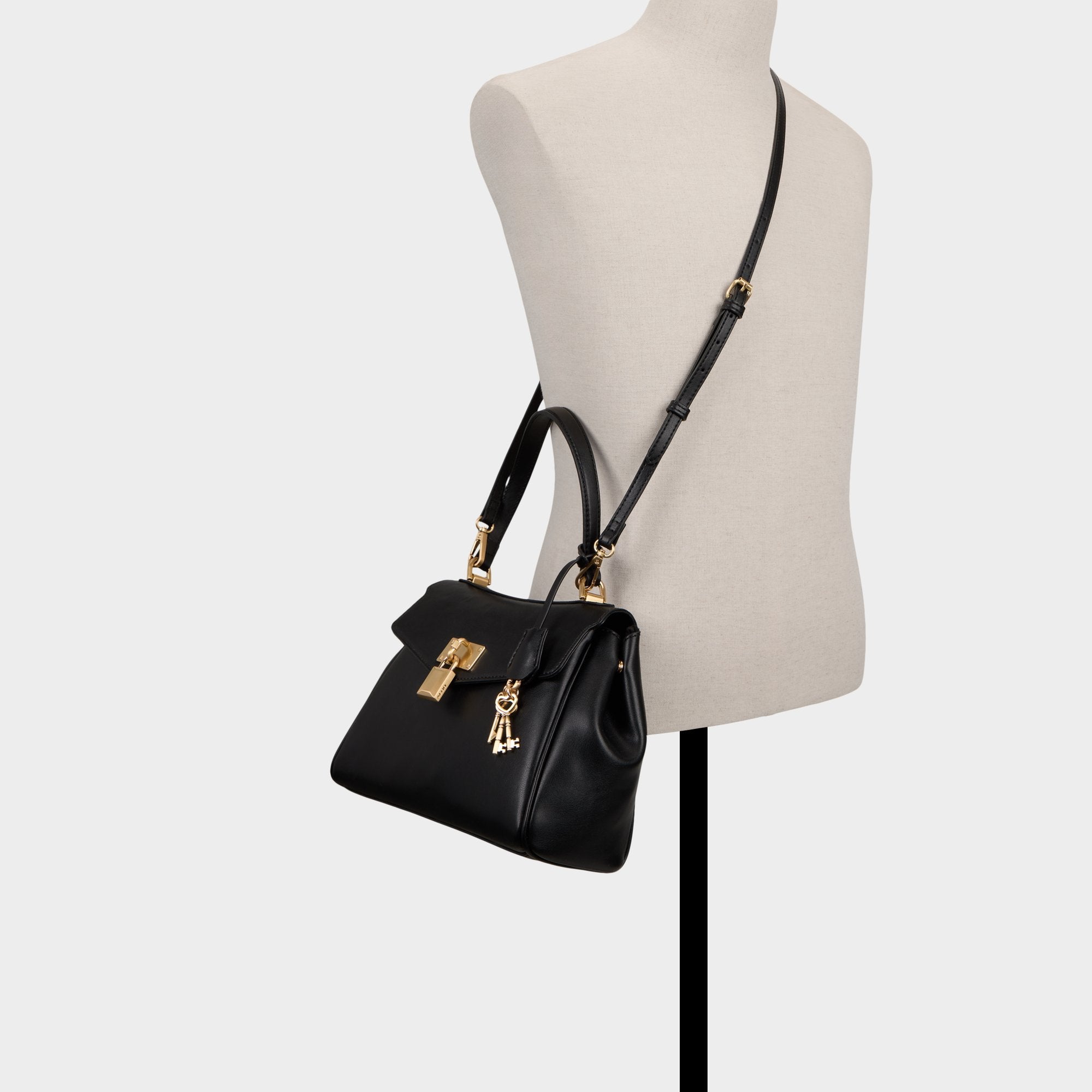 ALDO Heartkeepermax sac à main travail neutre