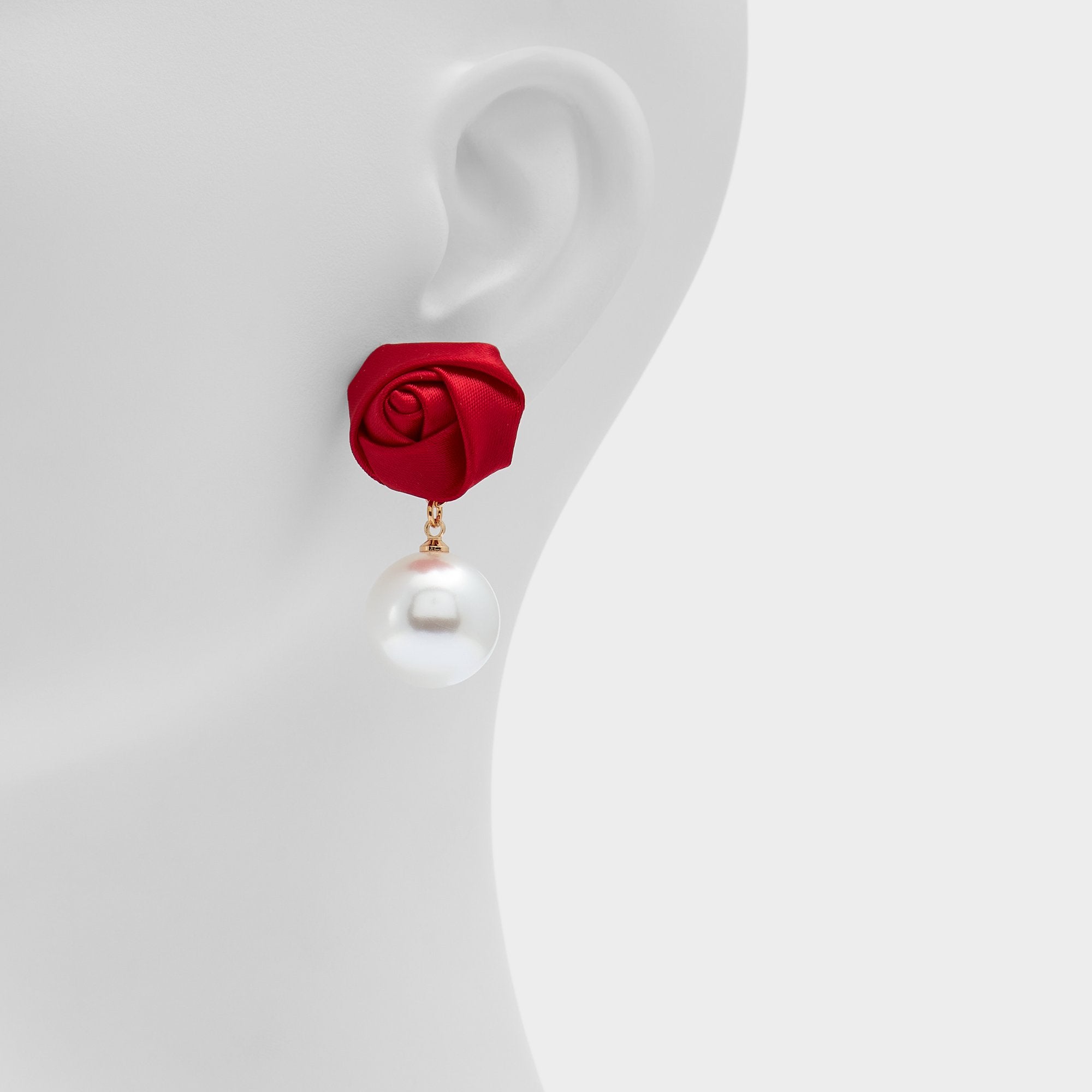ALDO Rosettee accessoire cheveux rose