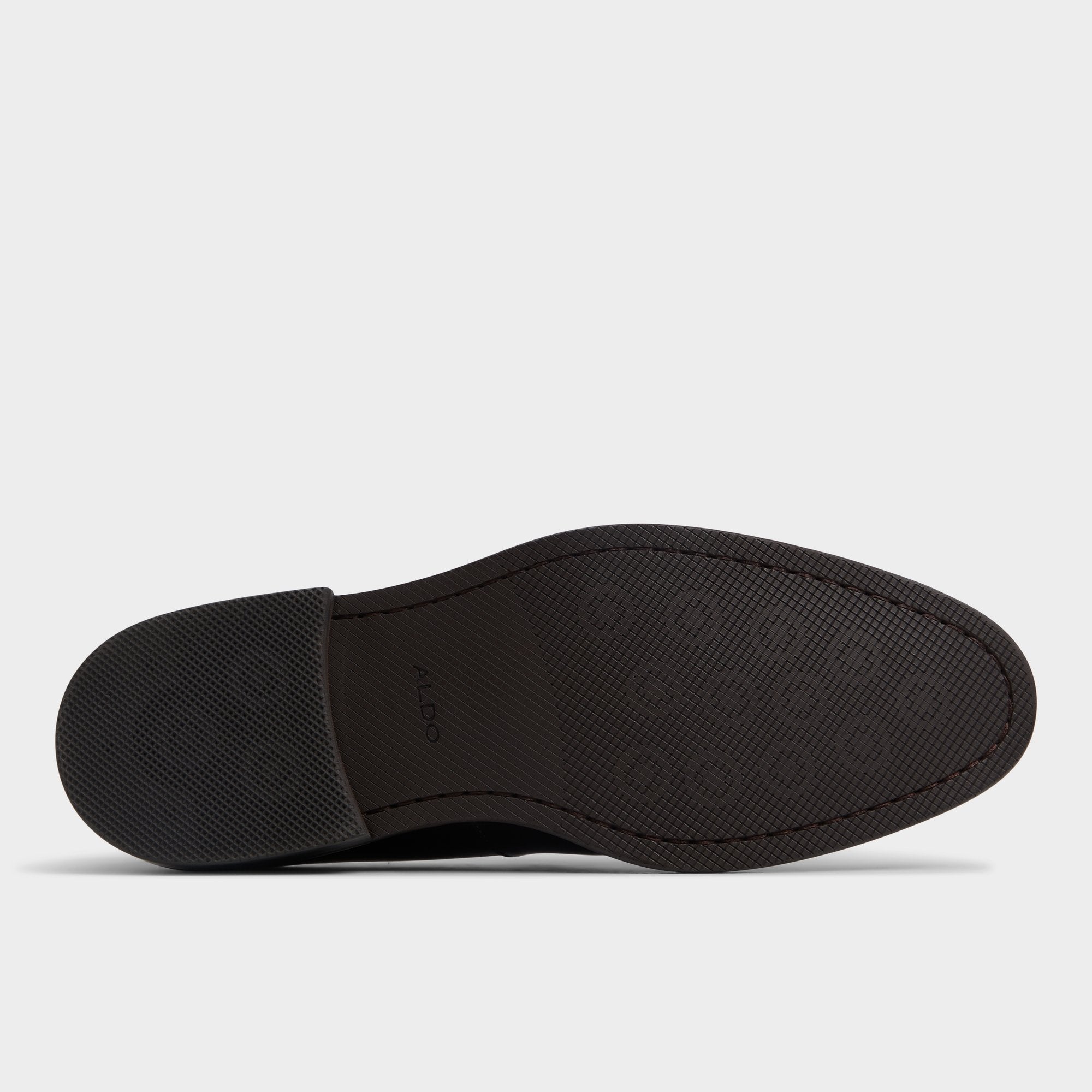 ALDO Portos chaussures de ville marron