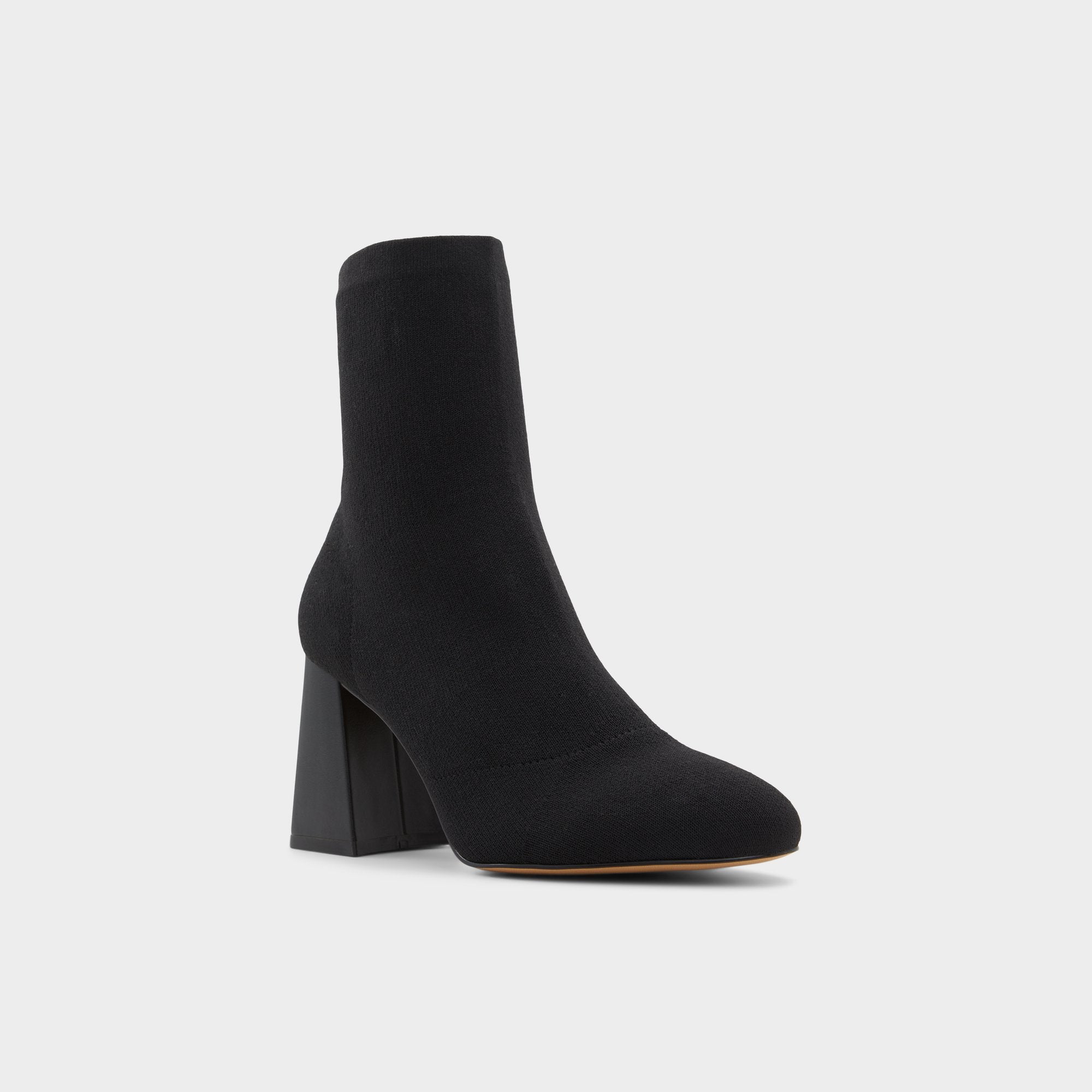 ALDO Rowallan bottines maille à enfiler
