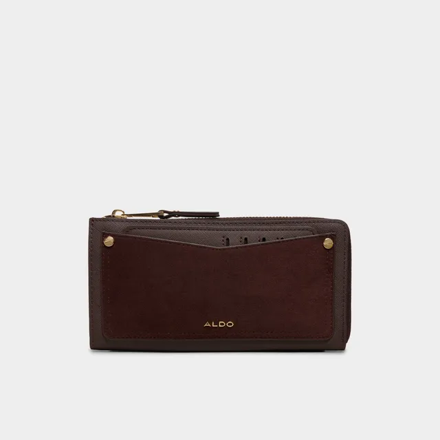Aldo Kedorevethhx sac marron compact