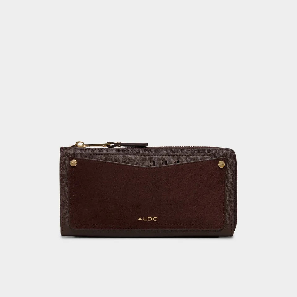 Aldo Kedorevethhx sac marron compact