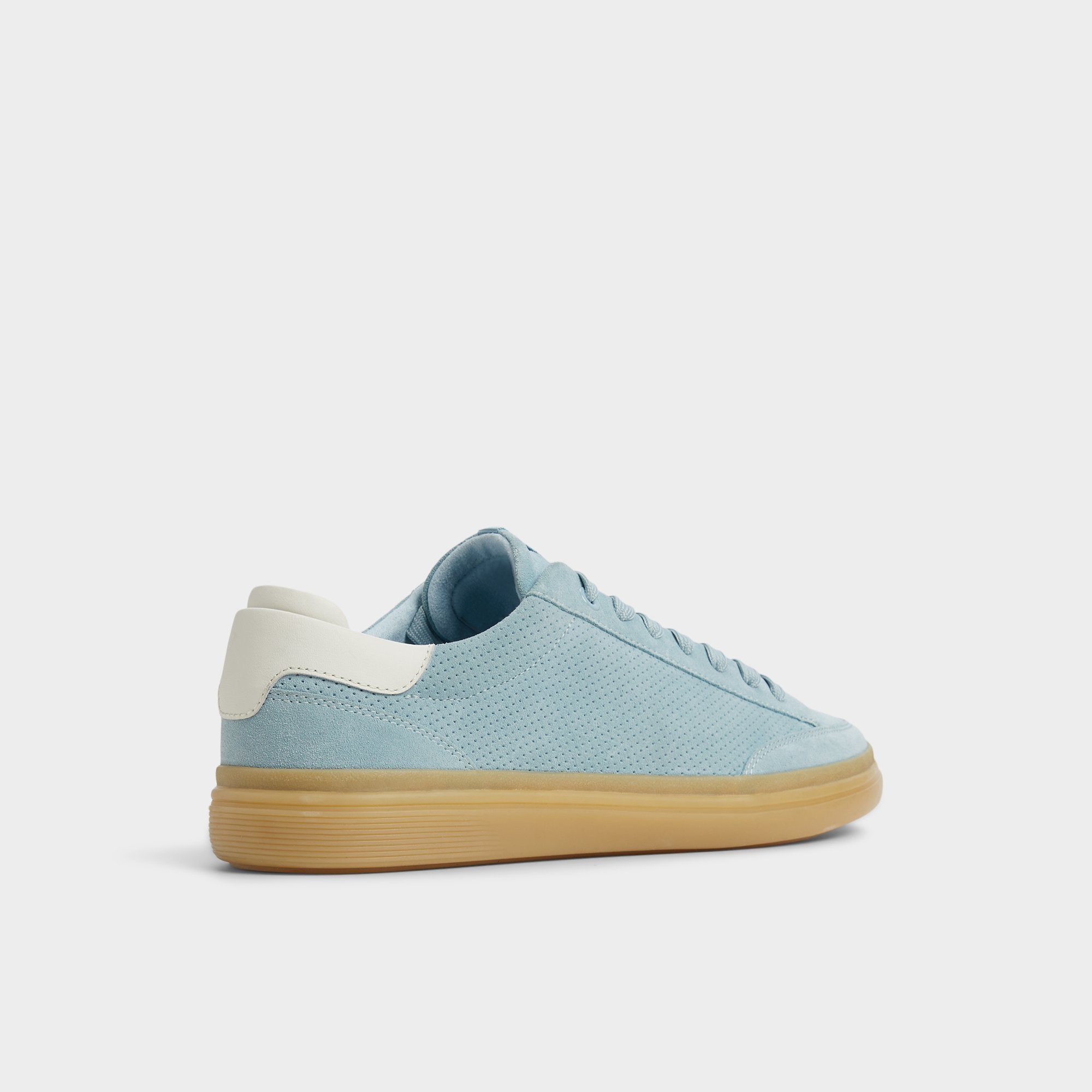 ALDO Stepup sneakers basses bleues confort
