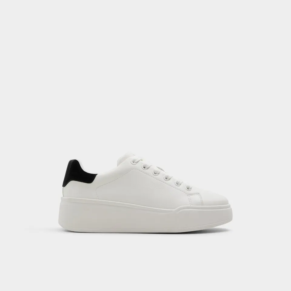 ALDO Halerenna baskets basses confort