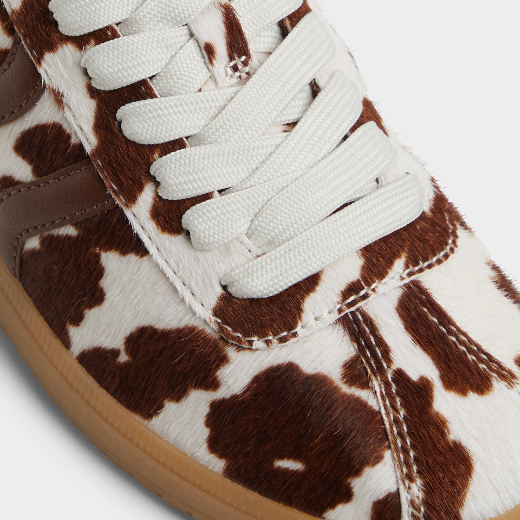 ALDO Chicsneaker-XT baskets femme blanches