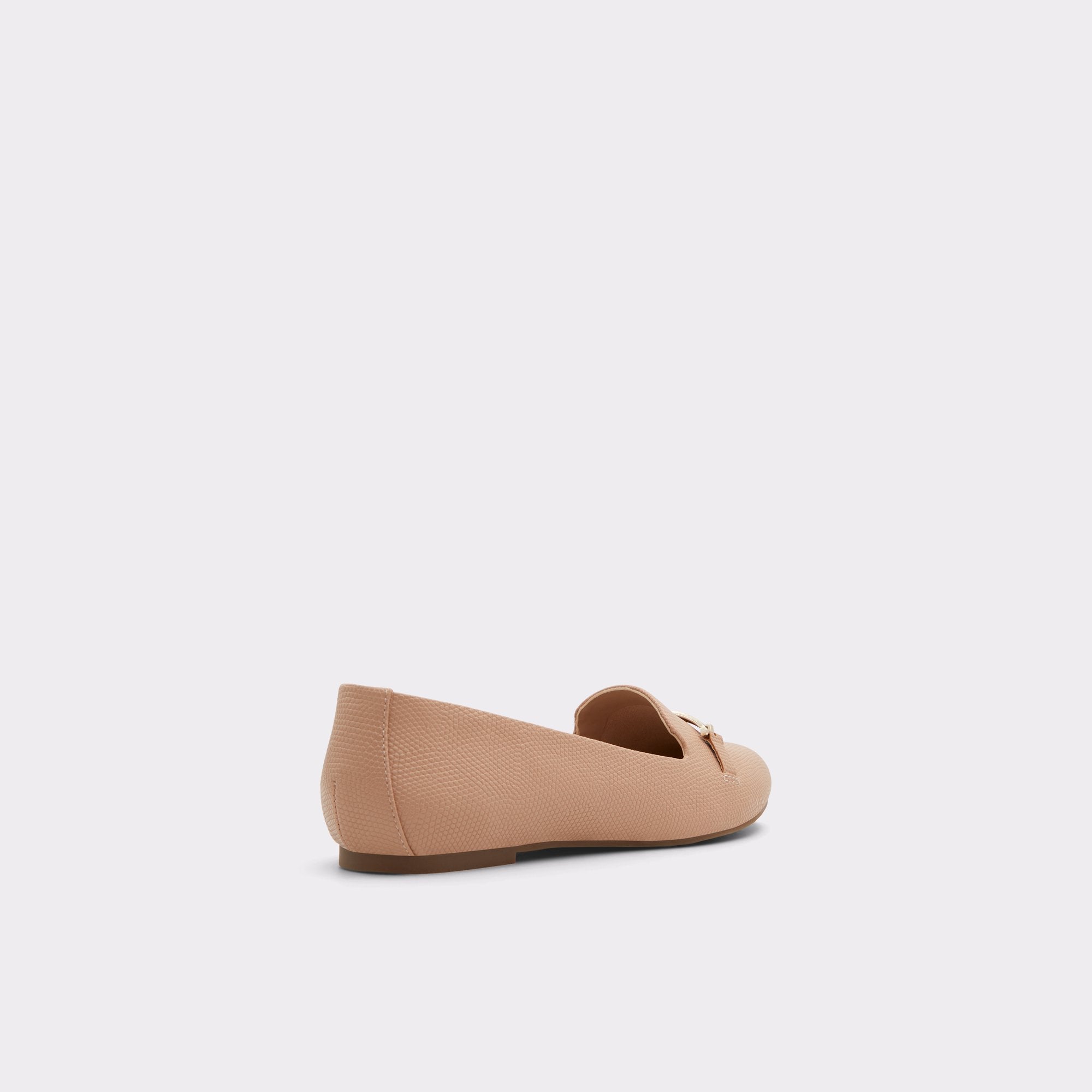 ALDO Mystical ballerines plates noires confort