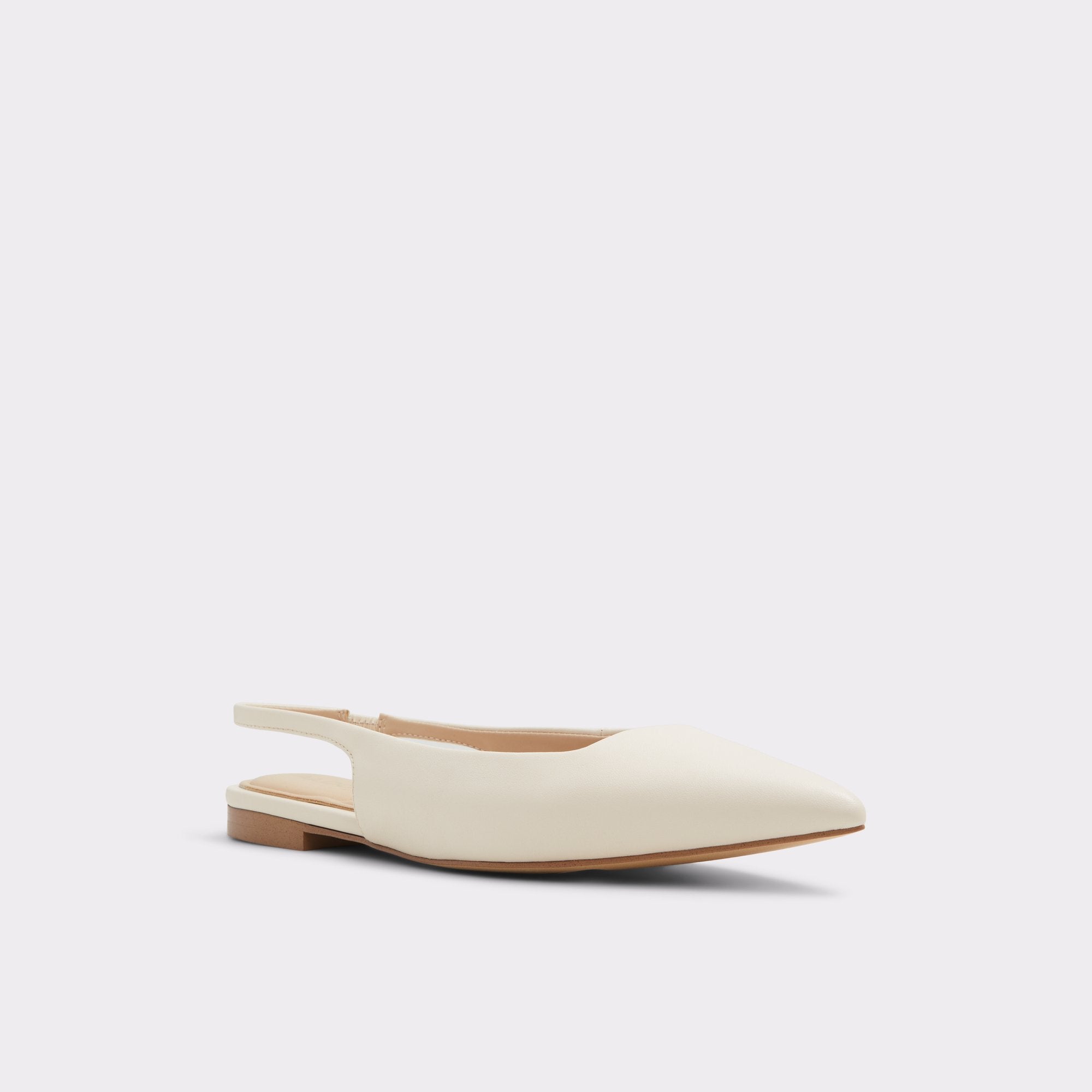 Aldo Valegyn ballerines slingback confort
