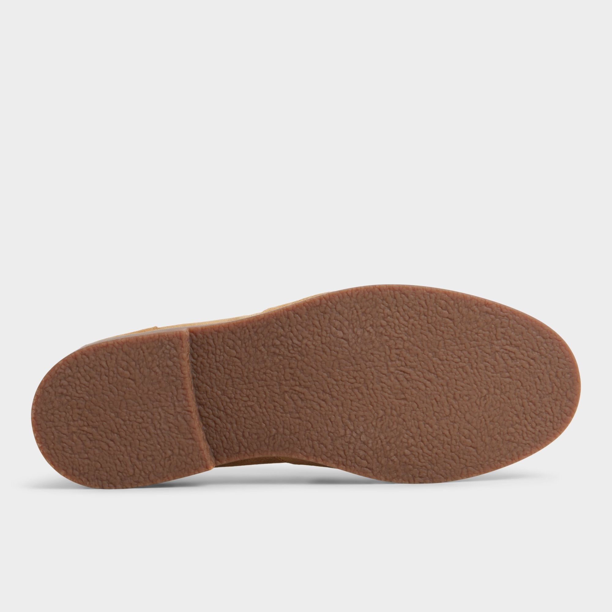 ALDO Corbin mocassins suède camel
