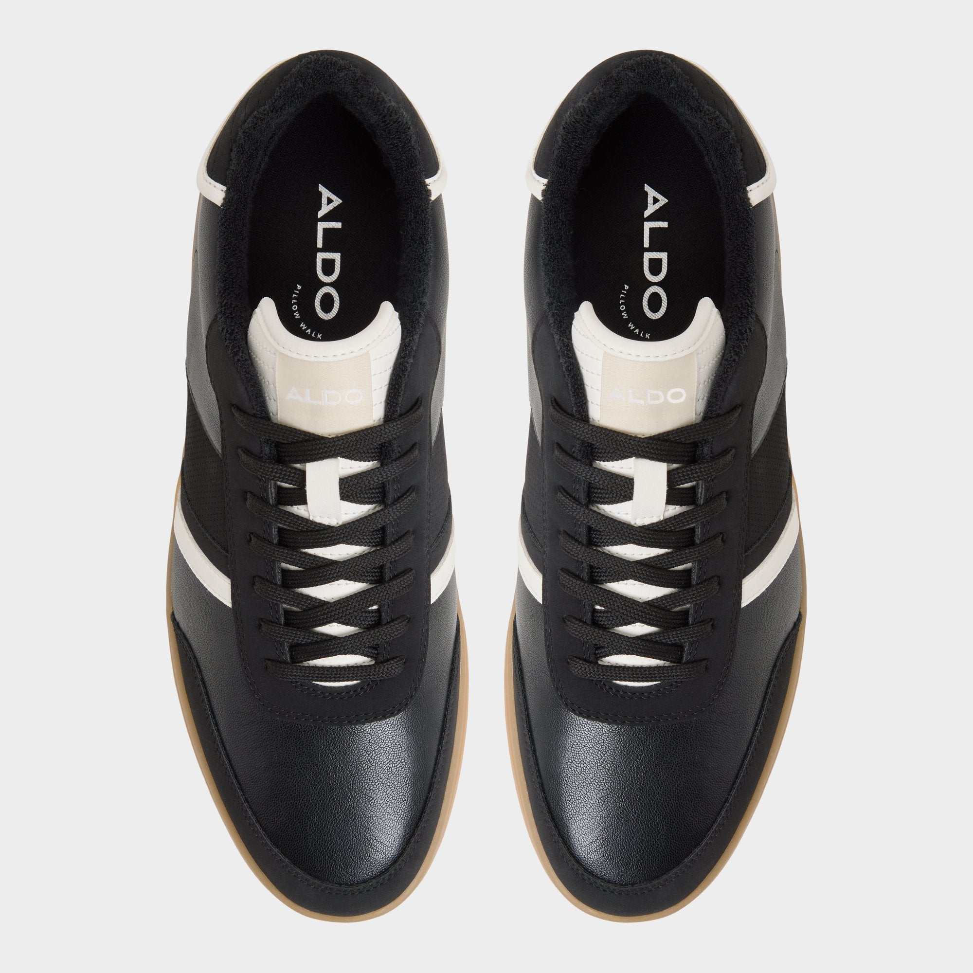 ALDO Freekick ballerines femme noires