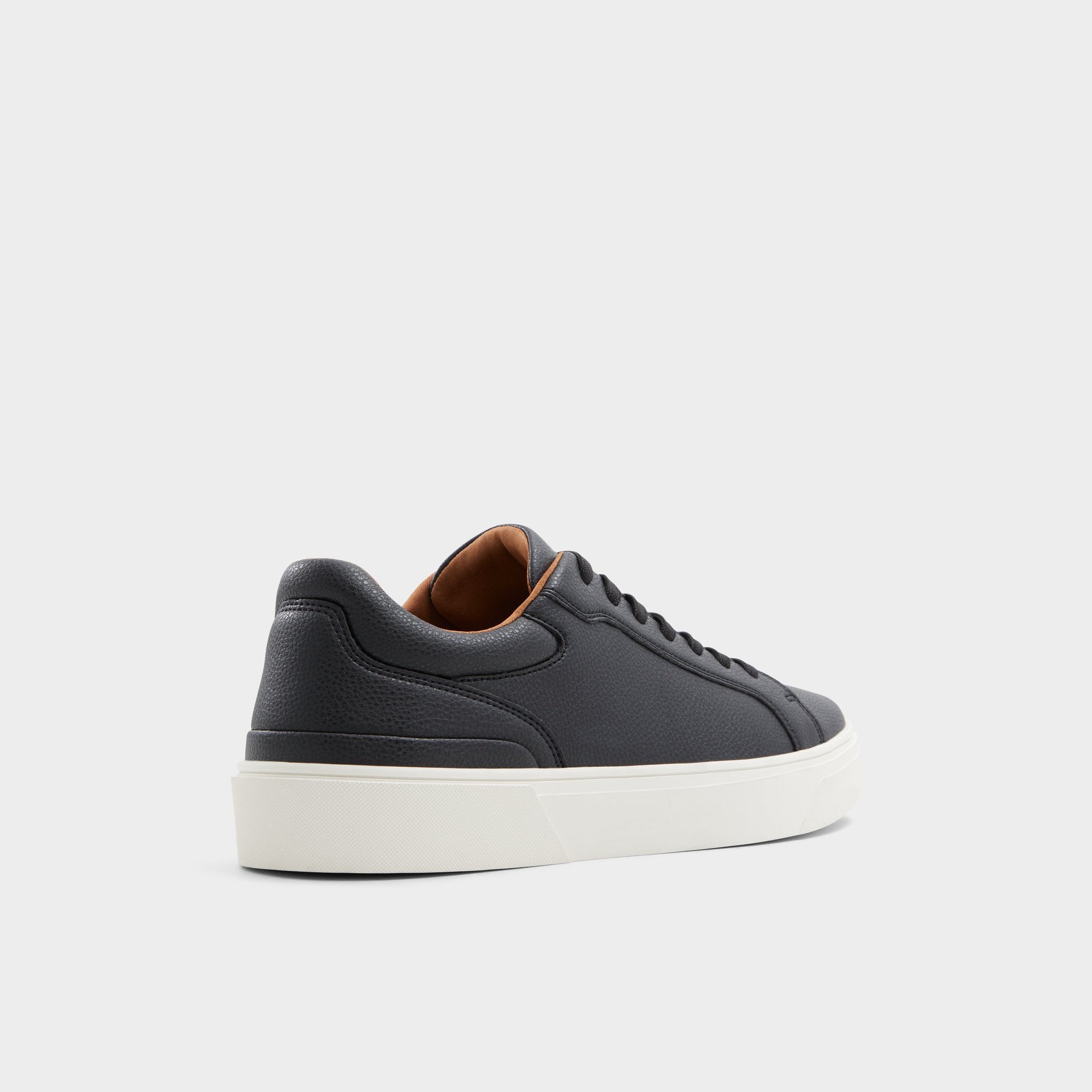ALDO Willio baskets basses femme noir