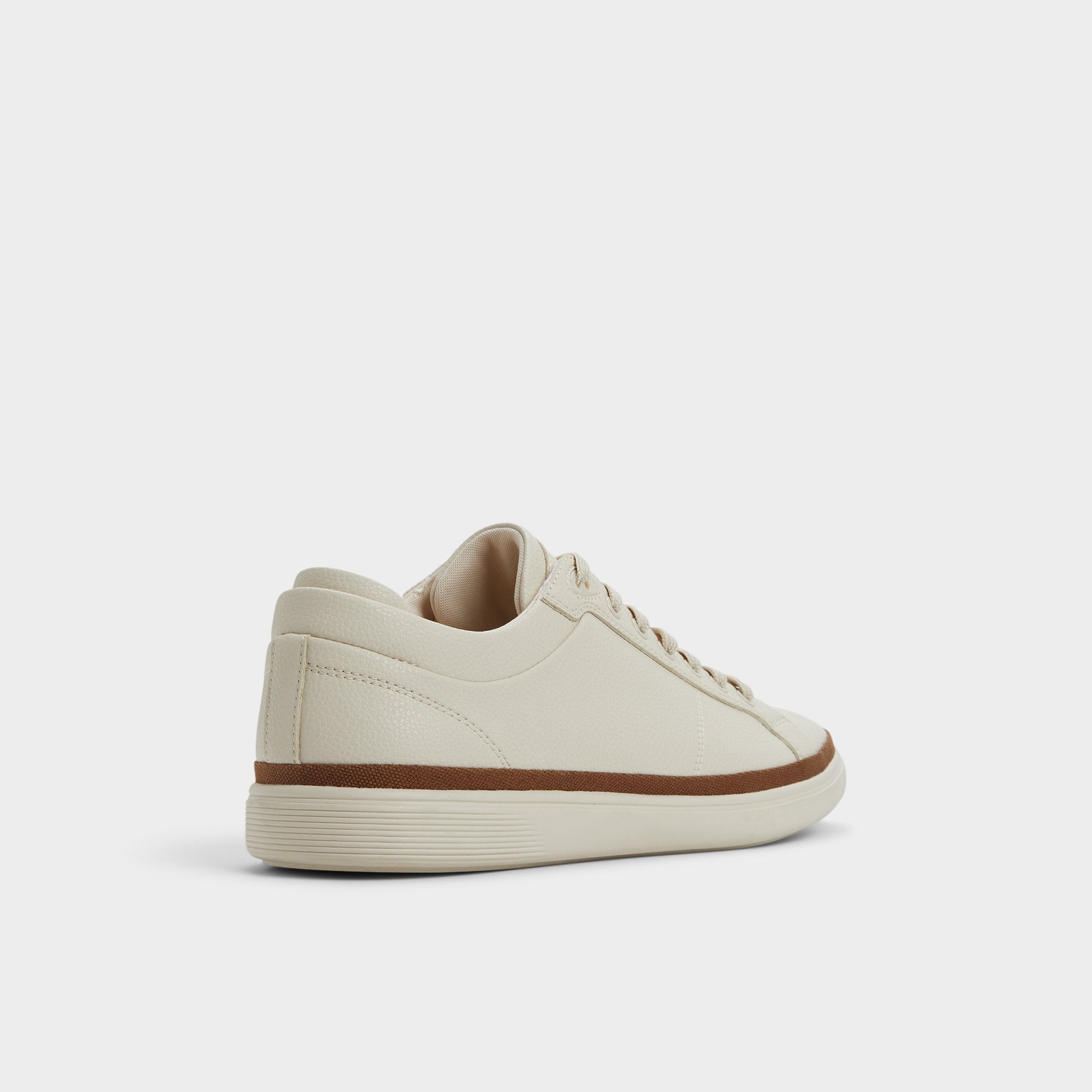 ALDO Finespec baskets basses femme beige