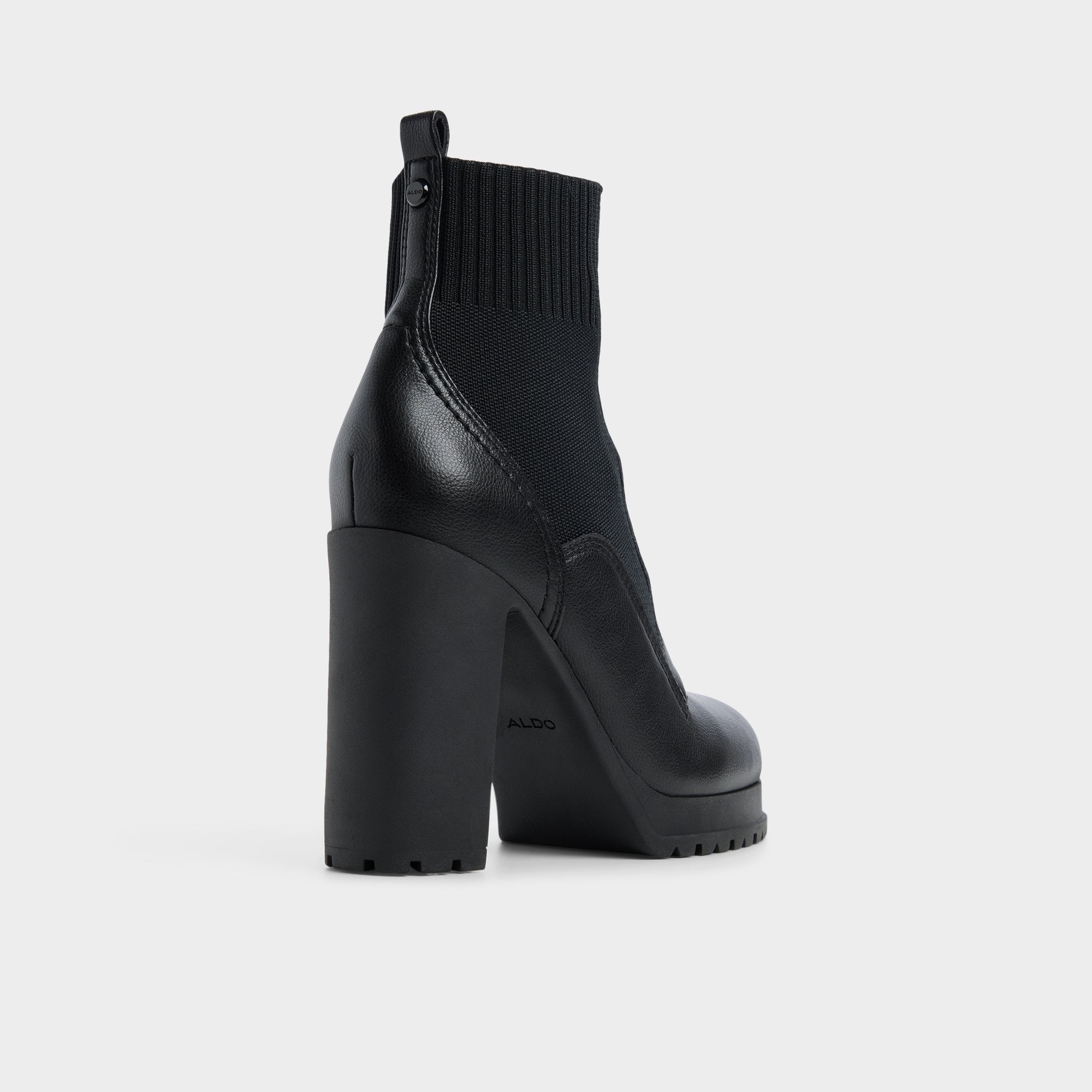 ALDO Rebellious bottes femme casual montantes